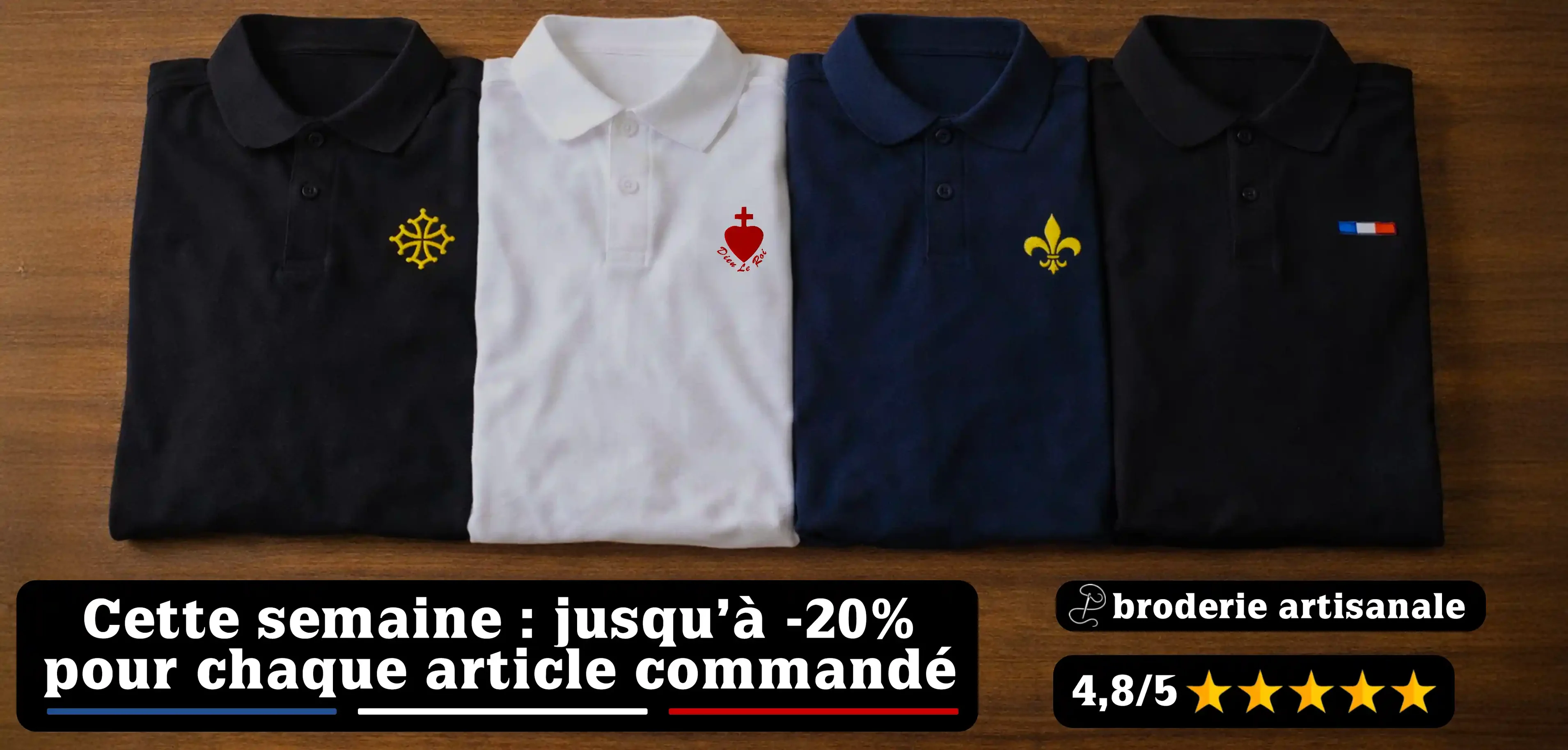 L'Honneur de l'Histoire de France