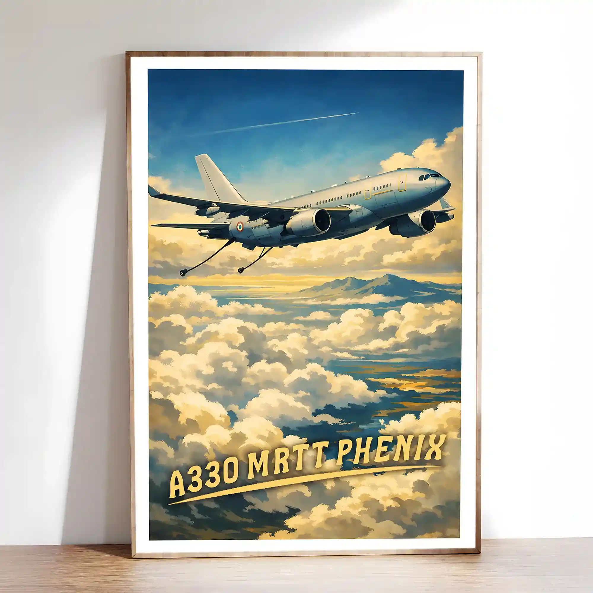 Affiche - A330 MRTT Phénix - Image 2