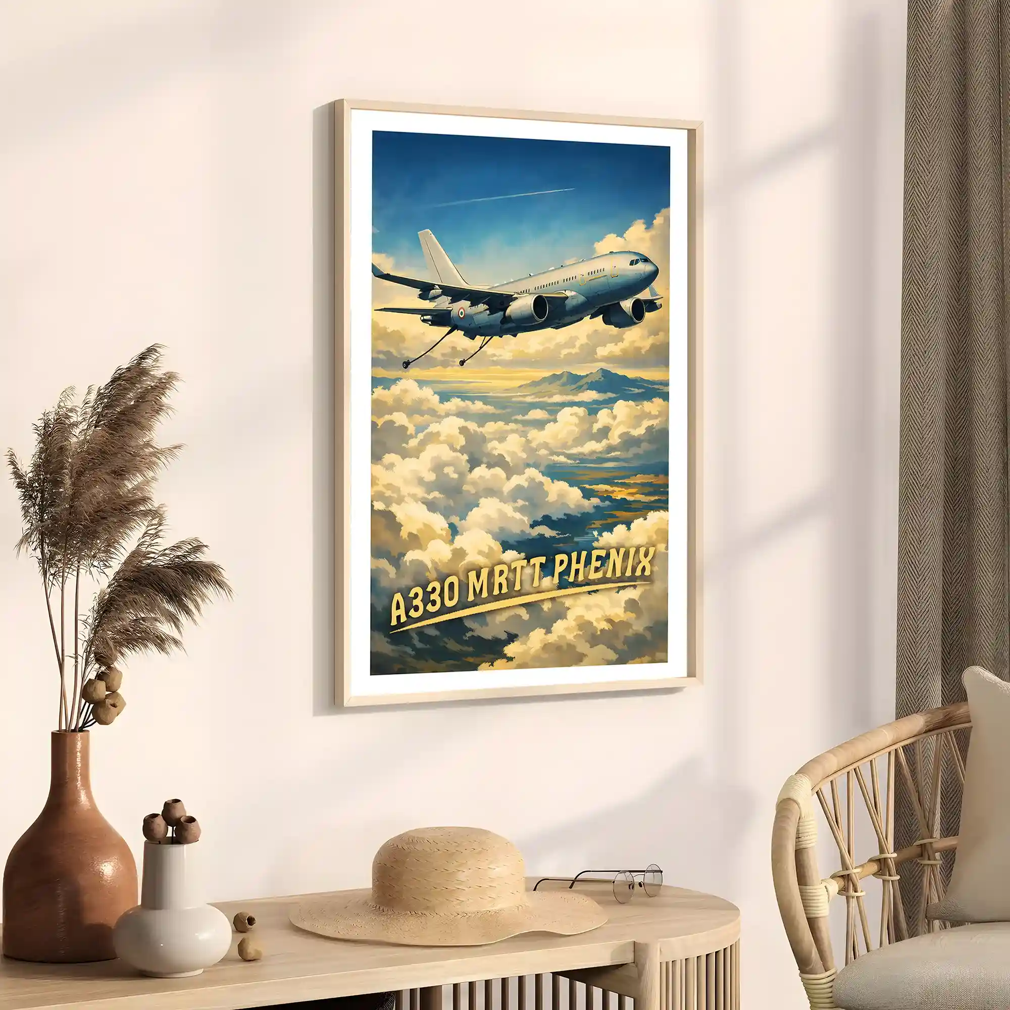 Affiche - A330 MRTT Phénix - Image 3
