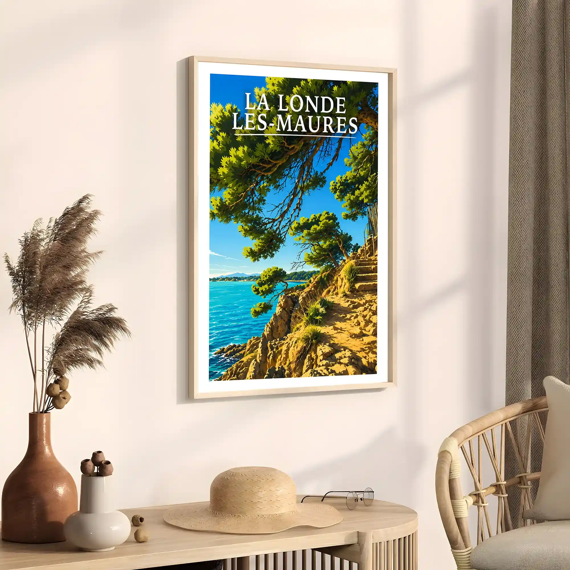 Affiche - La-Londe-les-Maures - Image 3
