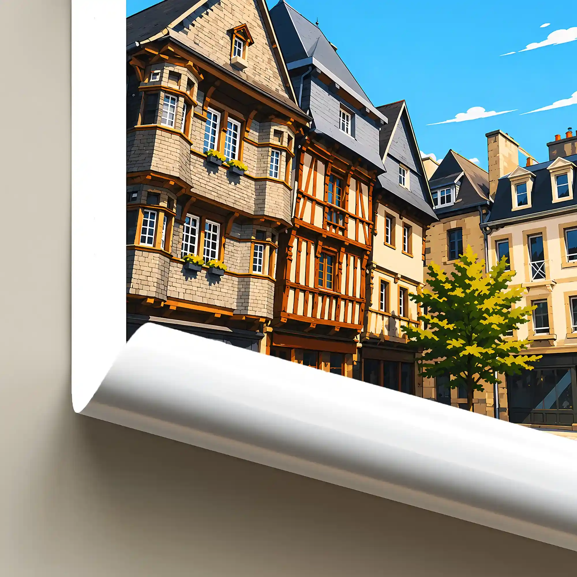 Affiche - Lannion - Image 6