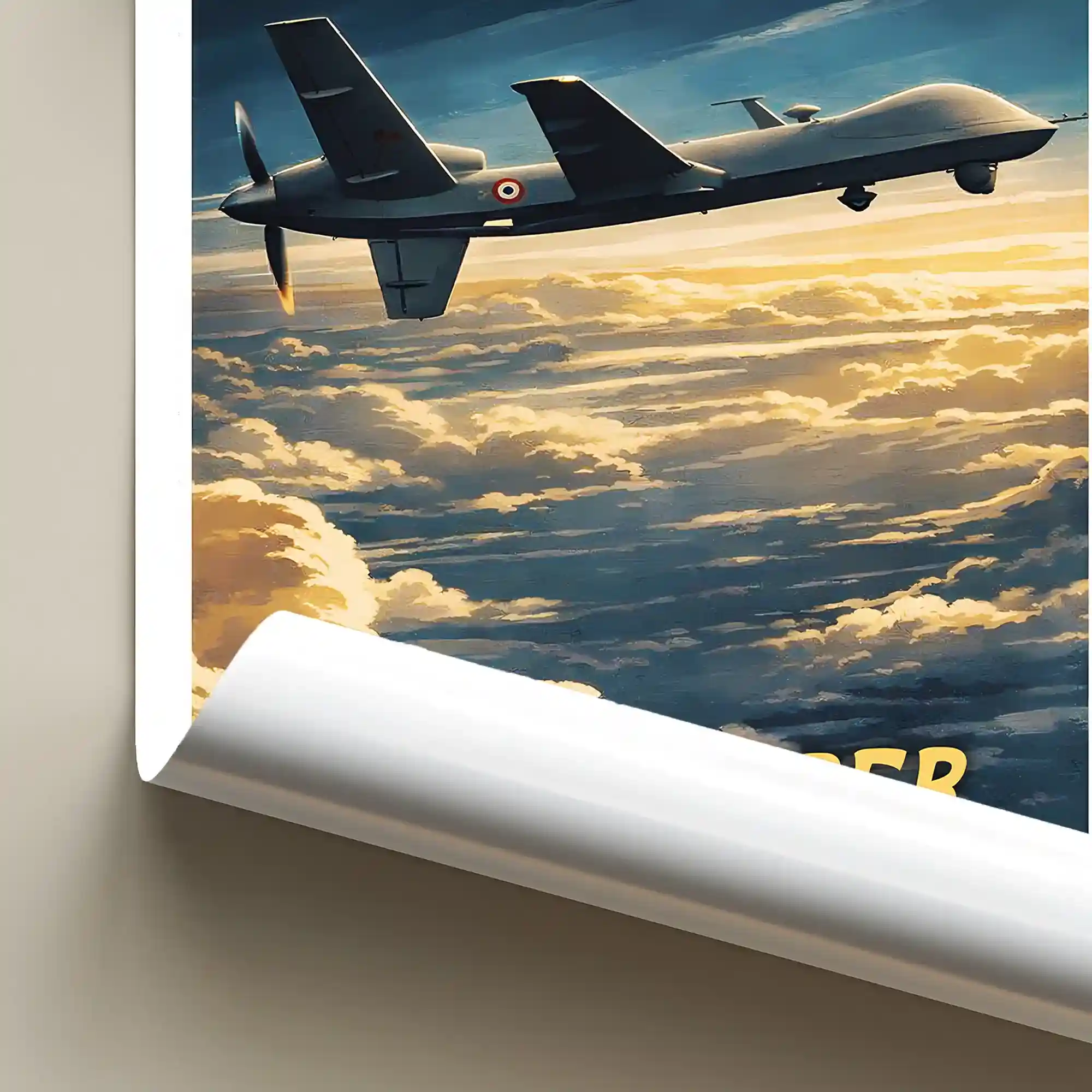 Affiche - MQ-9-Reaper - Image 5