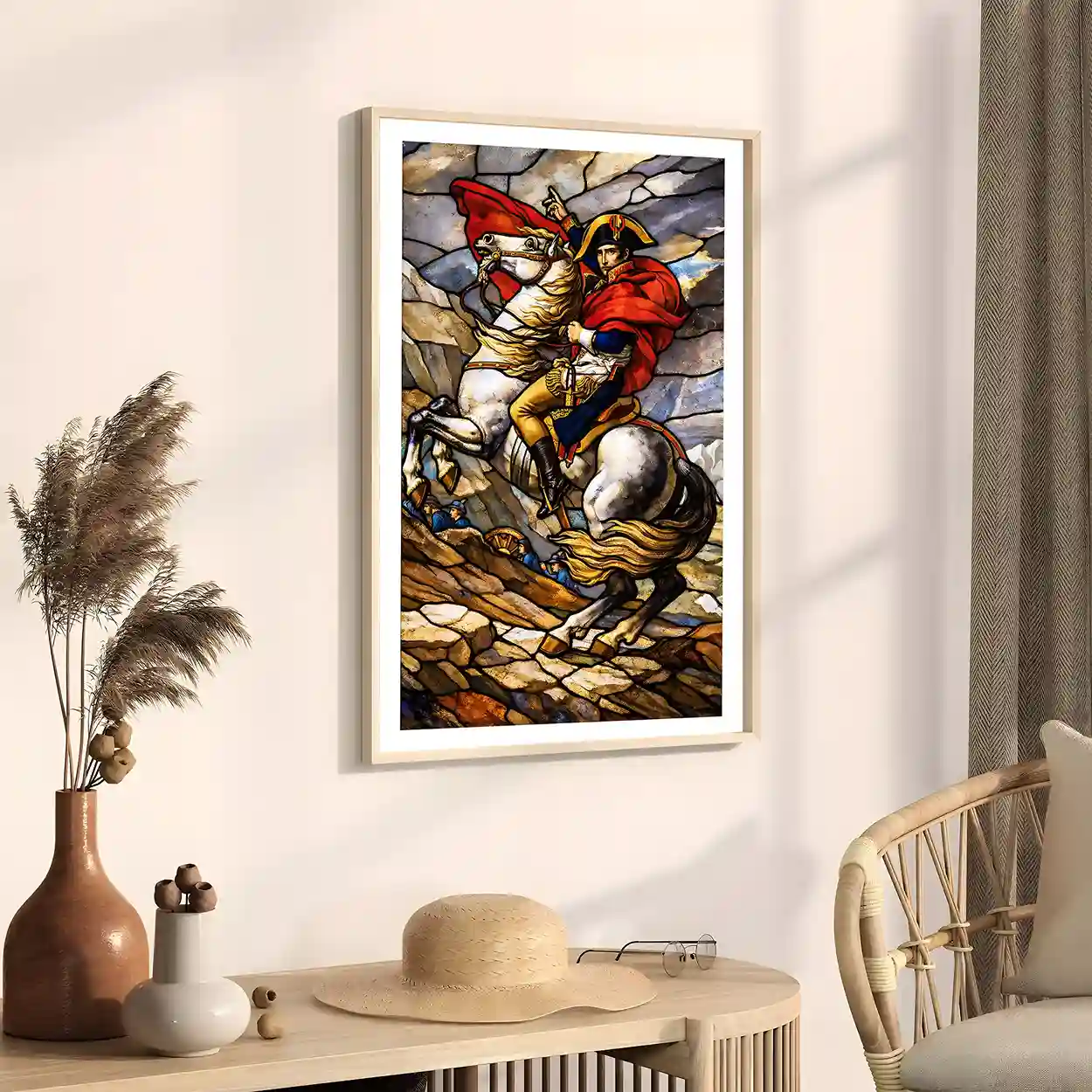 Affiche - Napoléon, Empereur - Image 3