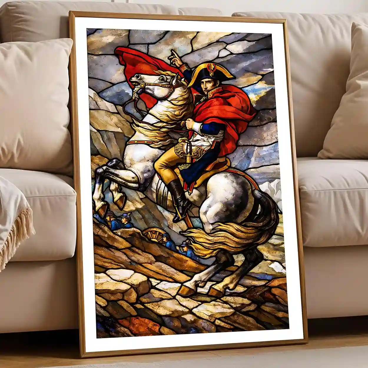 Affiche - Napoléon, Empereur - Image 5