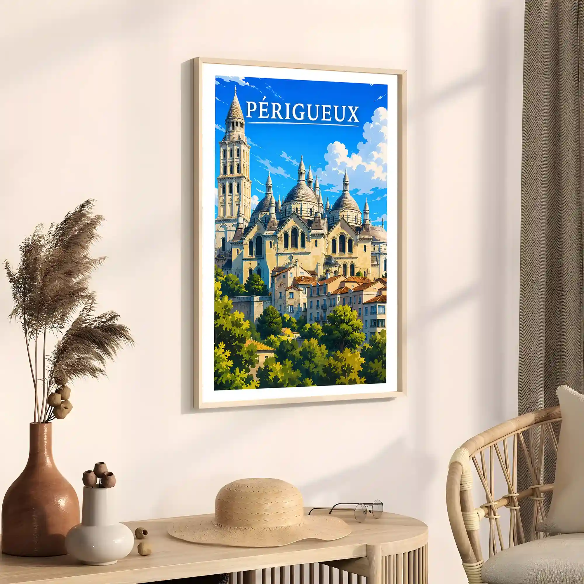 Affiche - Périgueux - Image 3