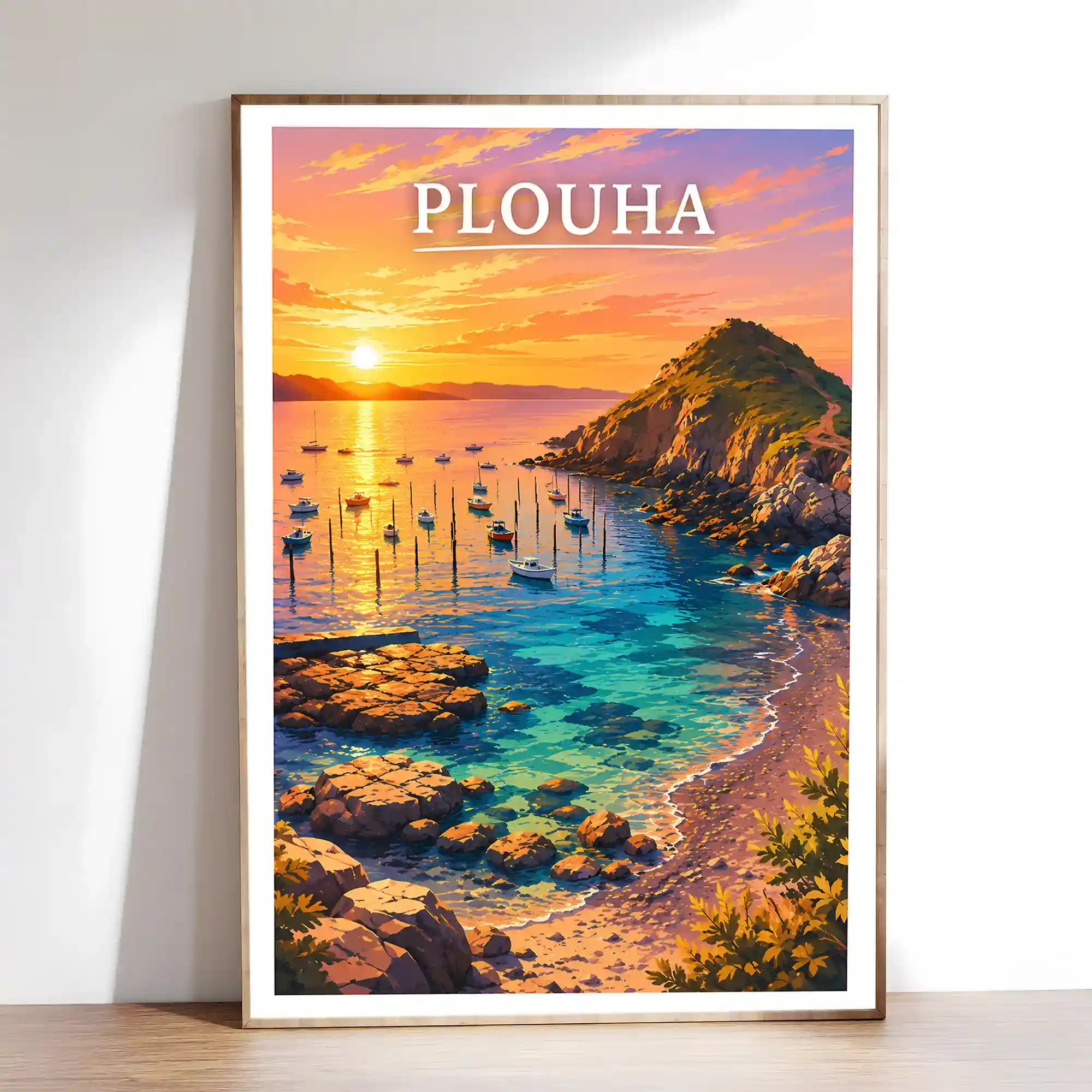 Affiche - Plouha - Image 2