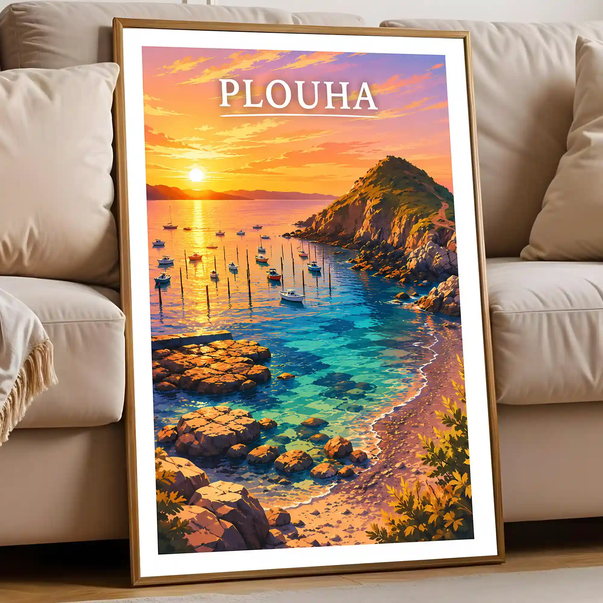Affiche - Plouha - Image 5