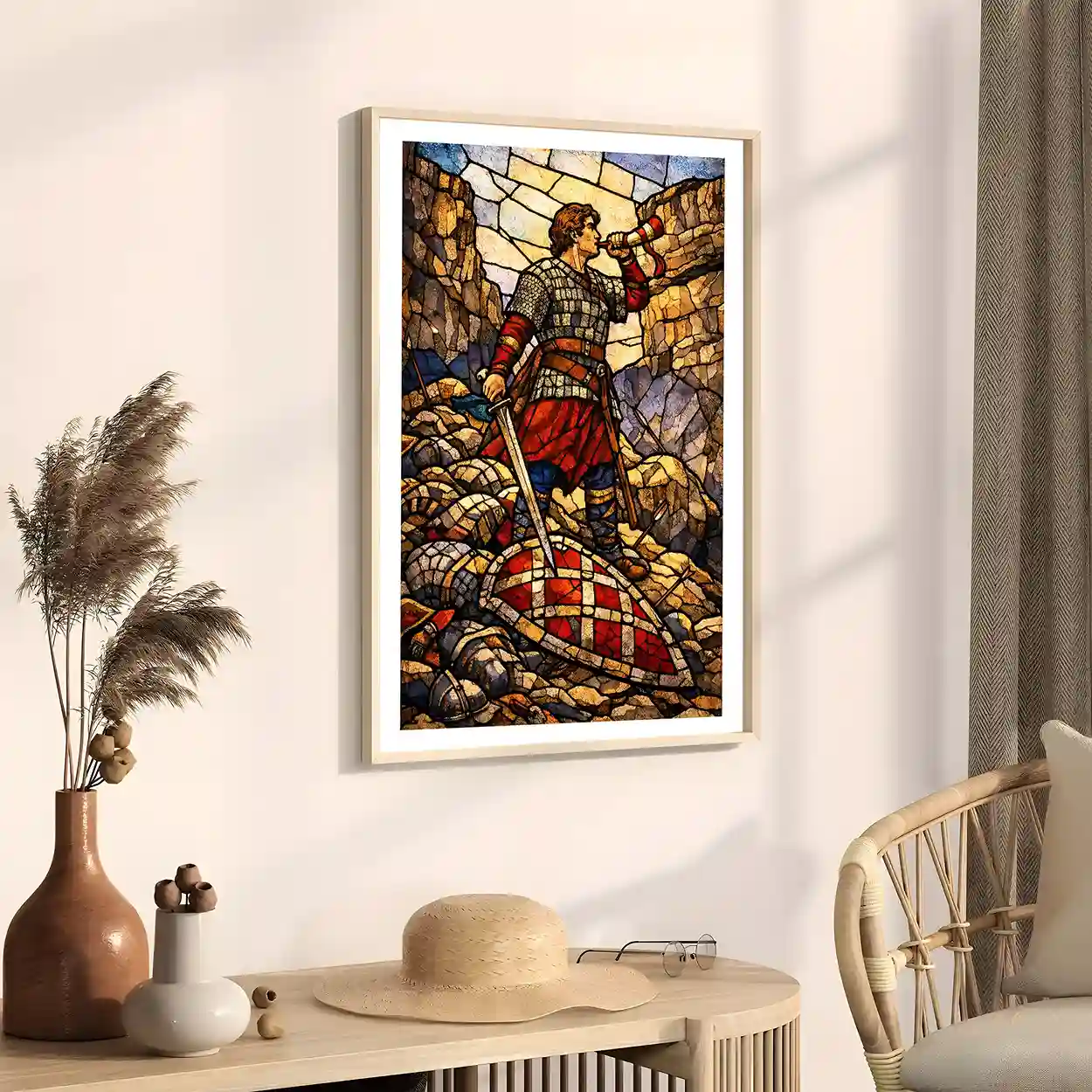 Affiche - Roland - Image 3