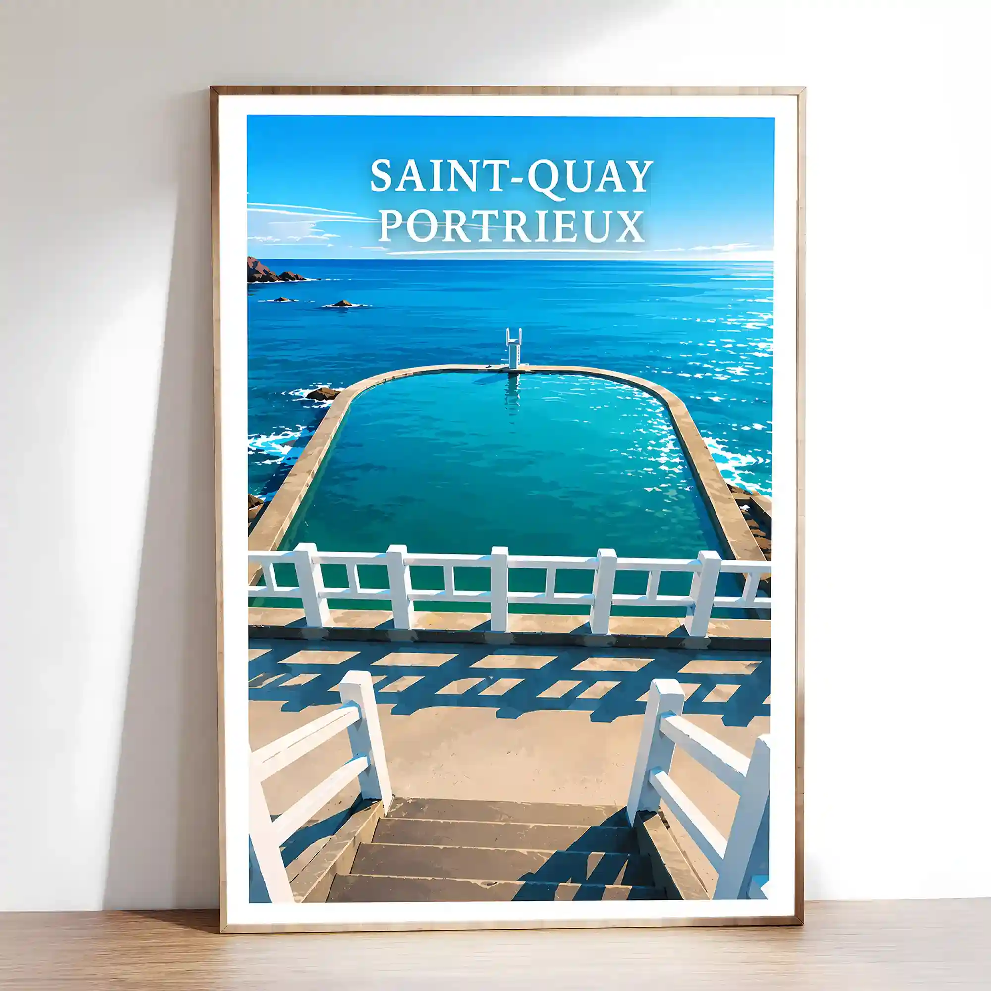 Affiche - Saint-Quay-Portrieux - Image 2