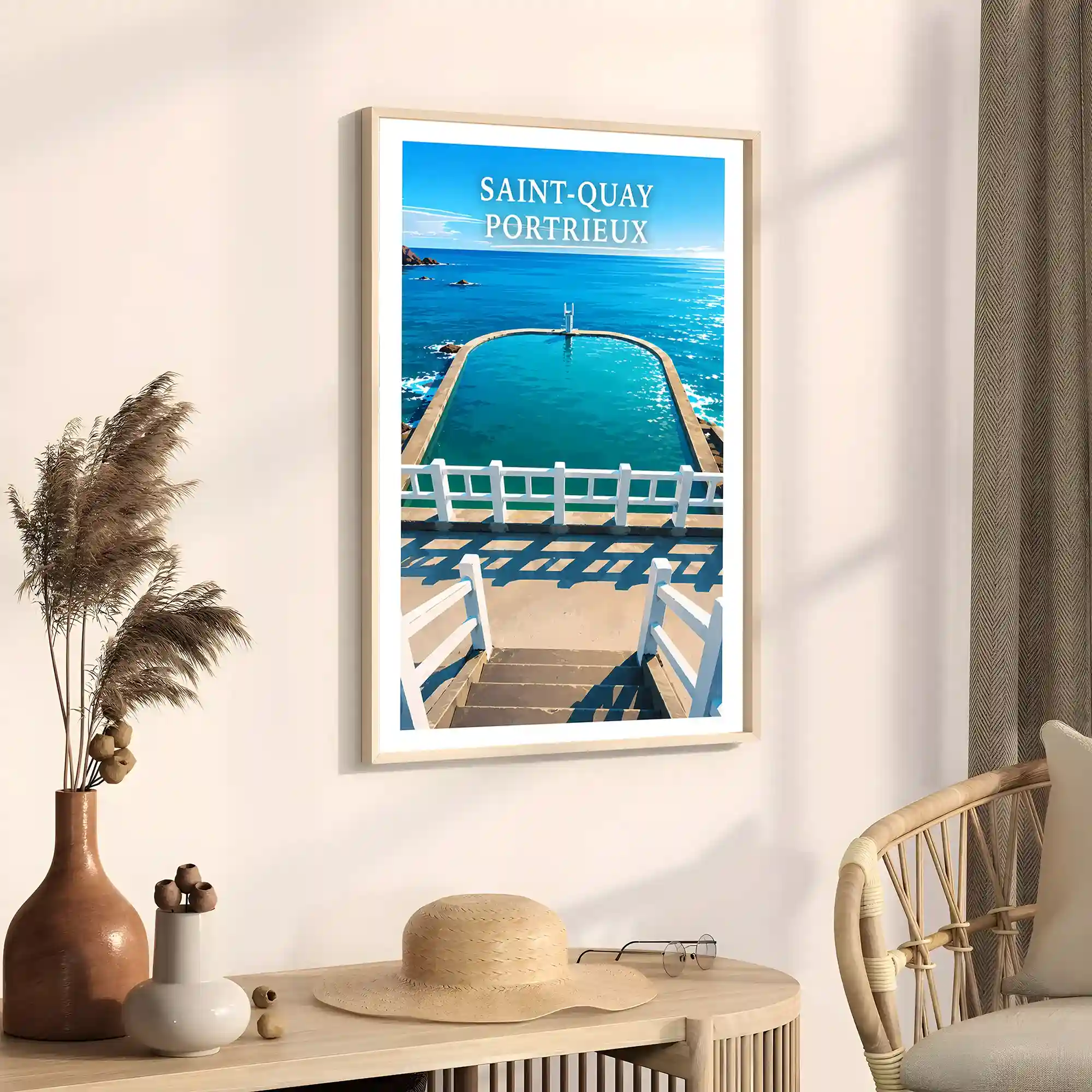 Affiche - Saint-Quay-Portrieux - Image 3