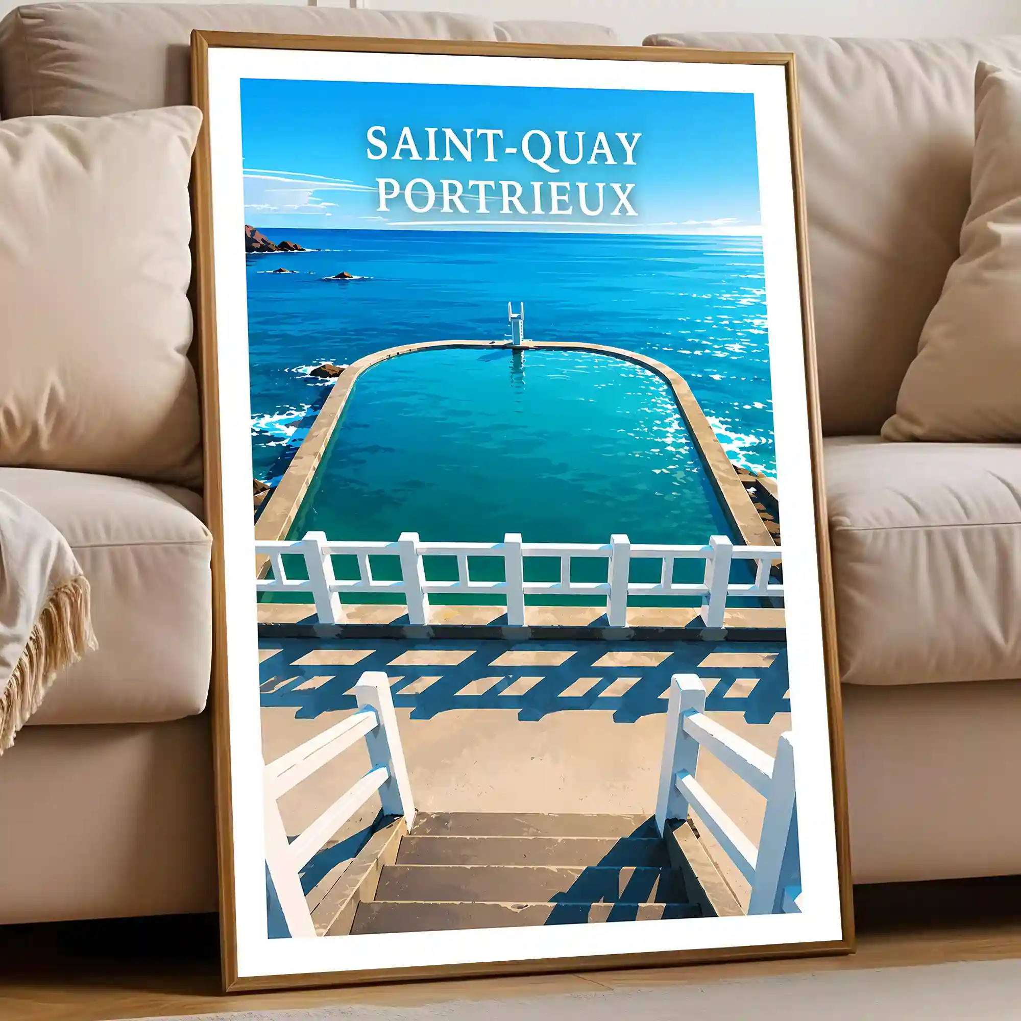 Affiche - Saint-Quay-Portrieux - Image 5