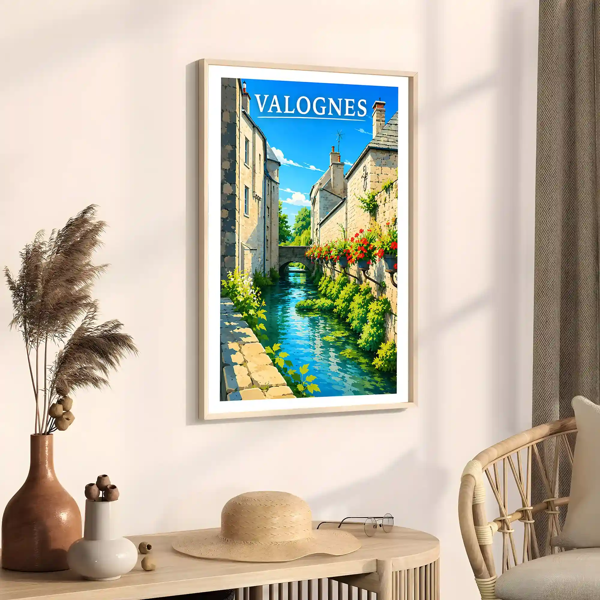 Affiche - Valognes - Image 3