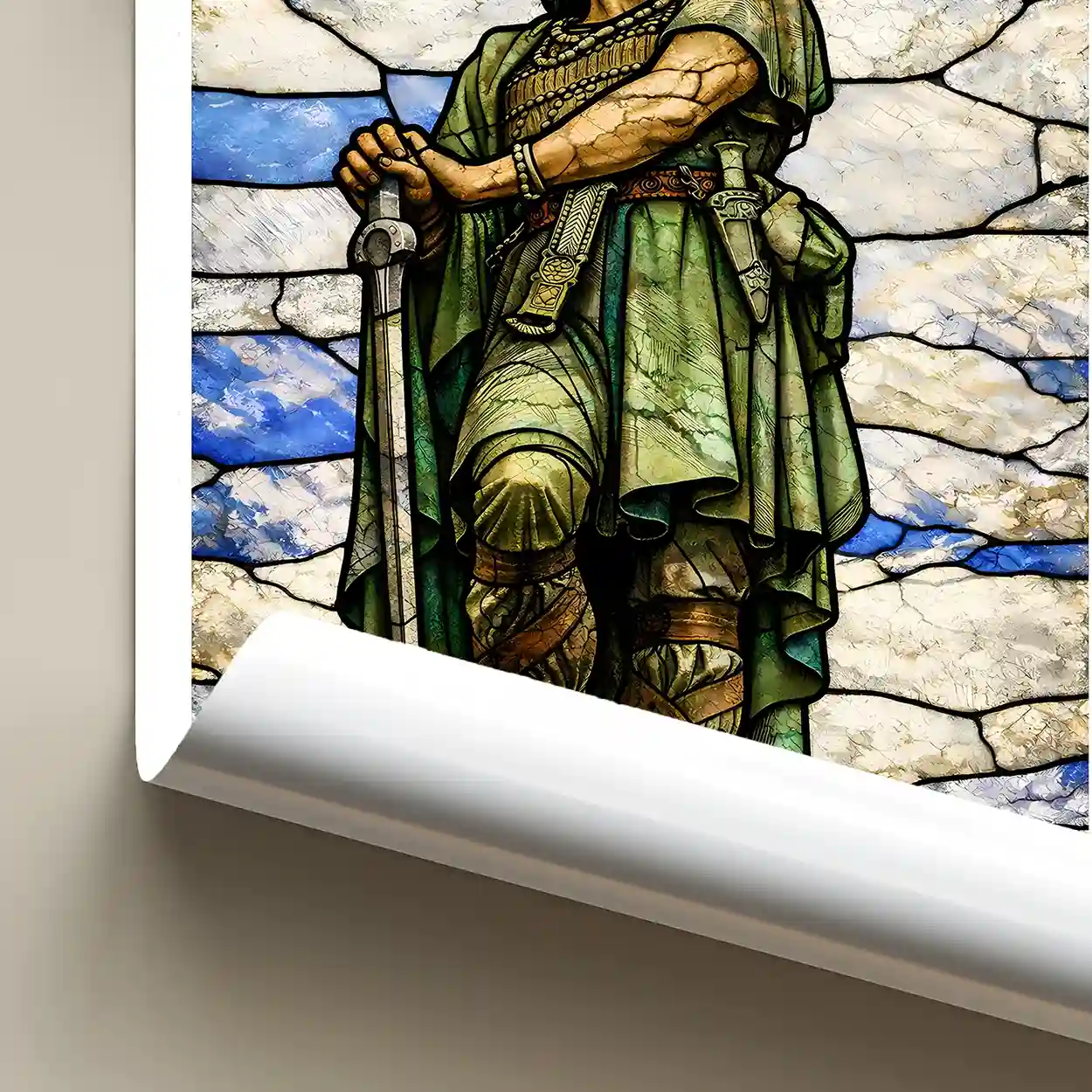 Affiche - Vercingetorix - Image 6