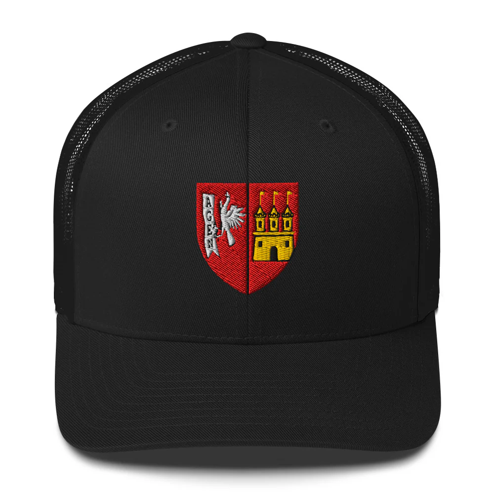 Casquette - Agen - Image 4