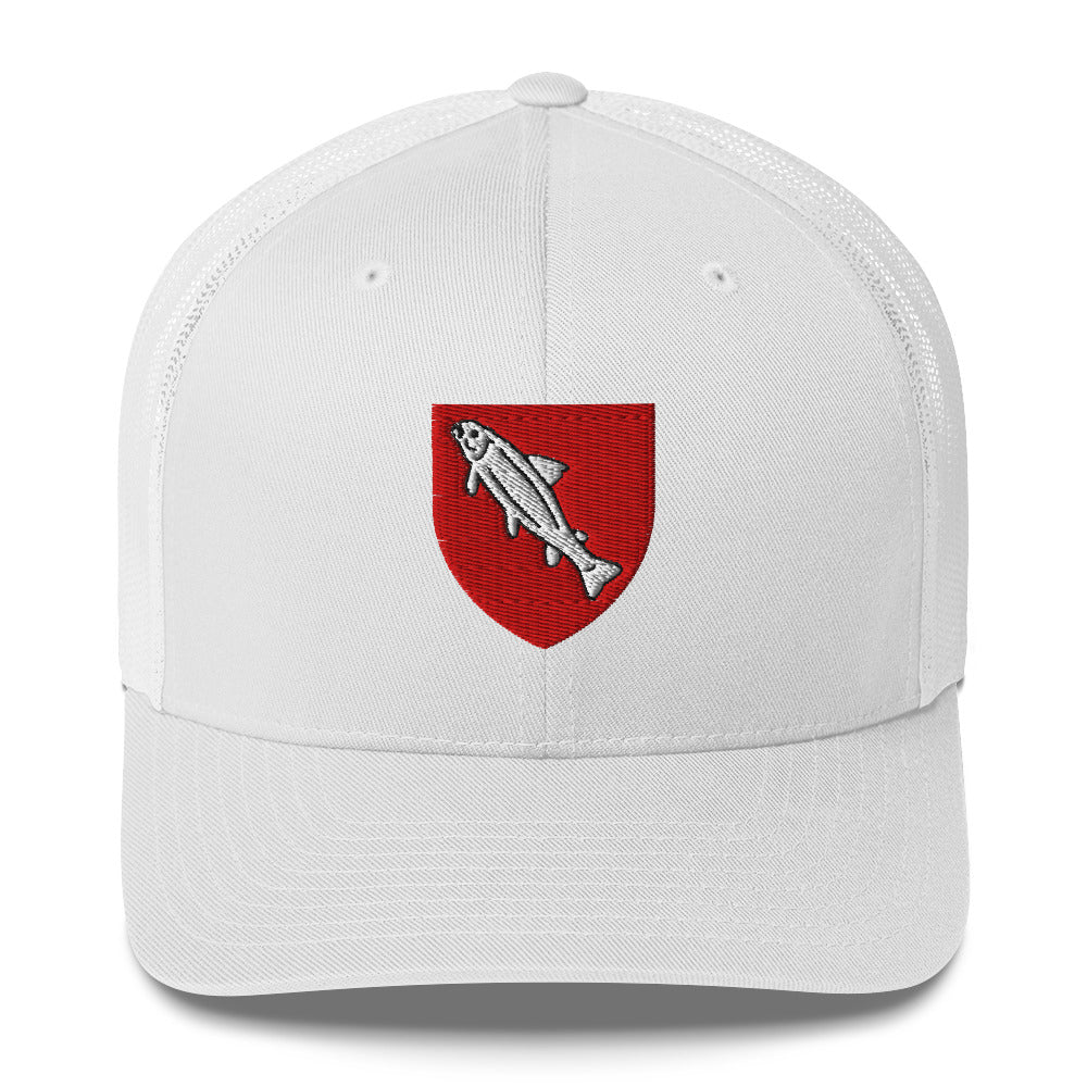 Casquette - Annecy