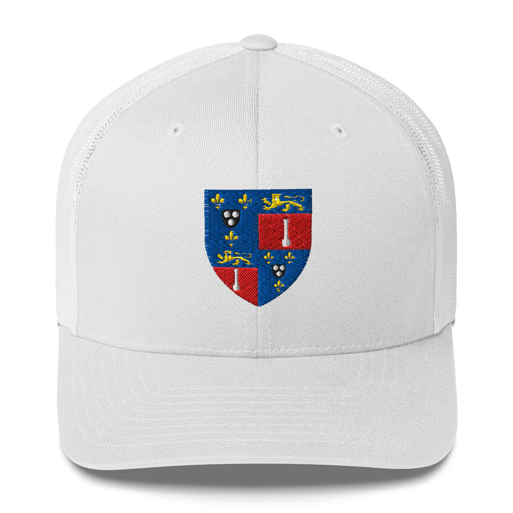 Casquette - Antony