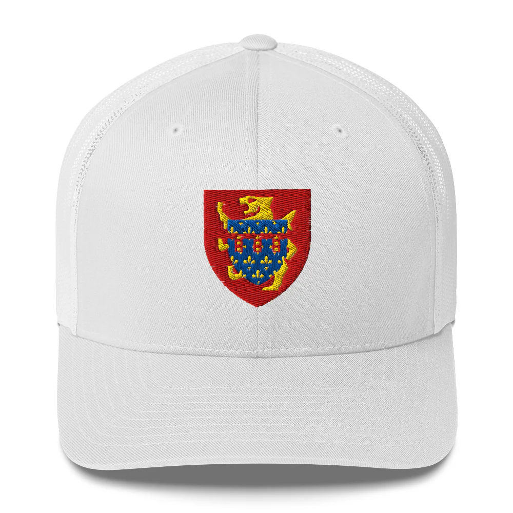 Casquette - Arras