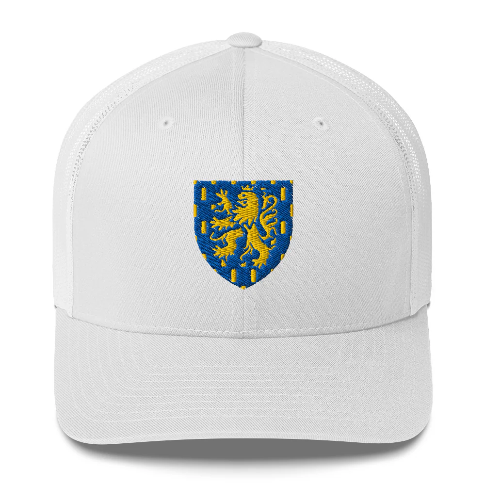 Casquette - Auxerre