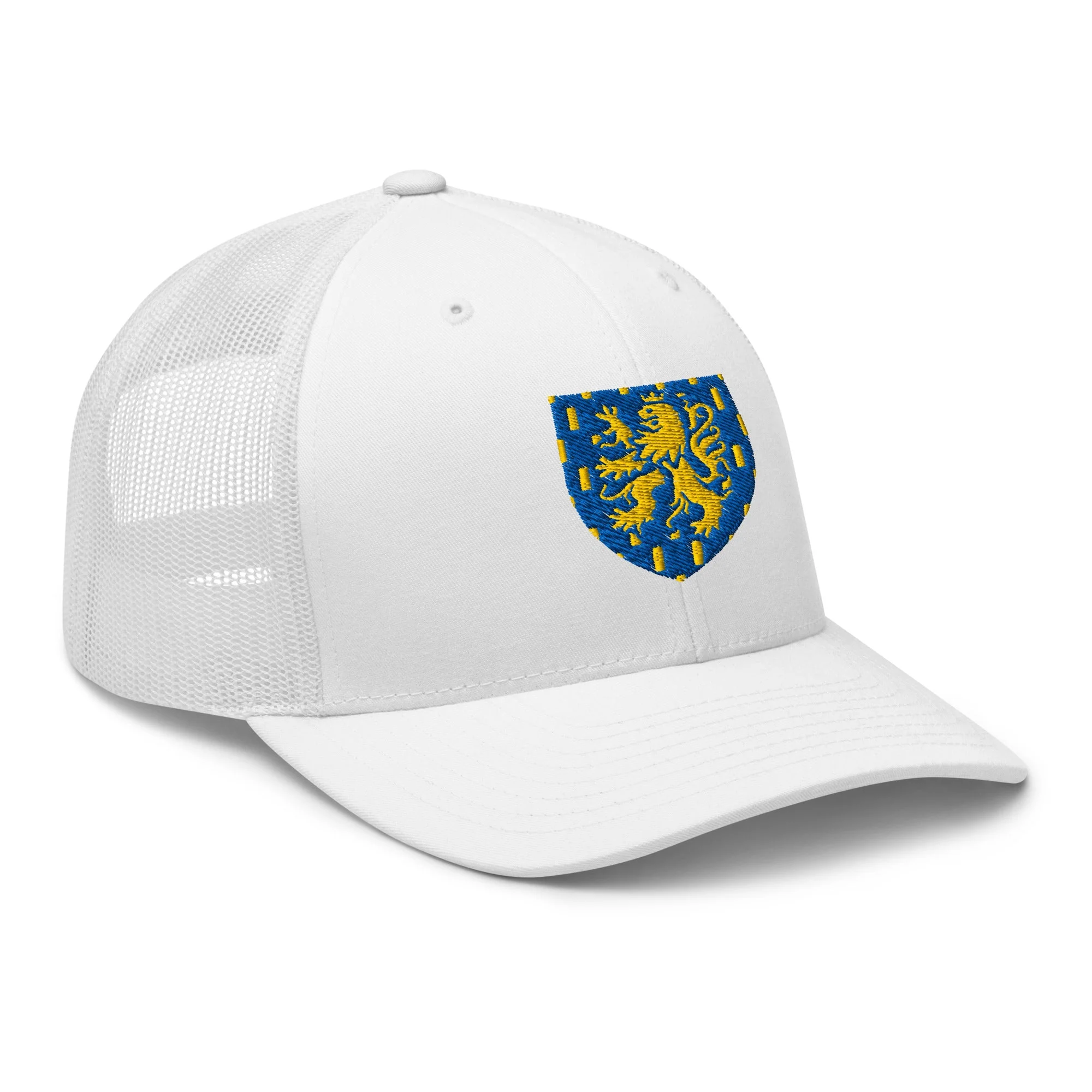 Casquette - Auxerre - Image 2