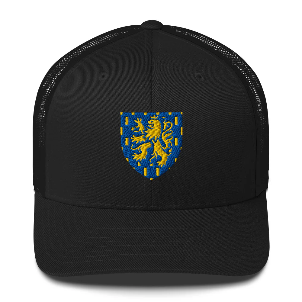 Casquette - Auxerre - Image 5