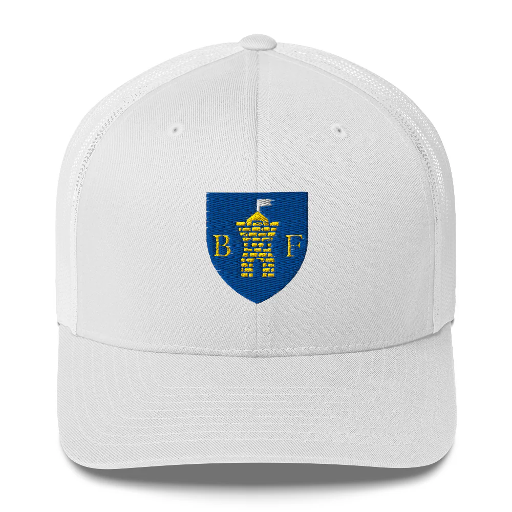 Casquette - Belfort