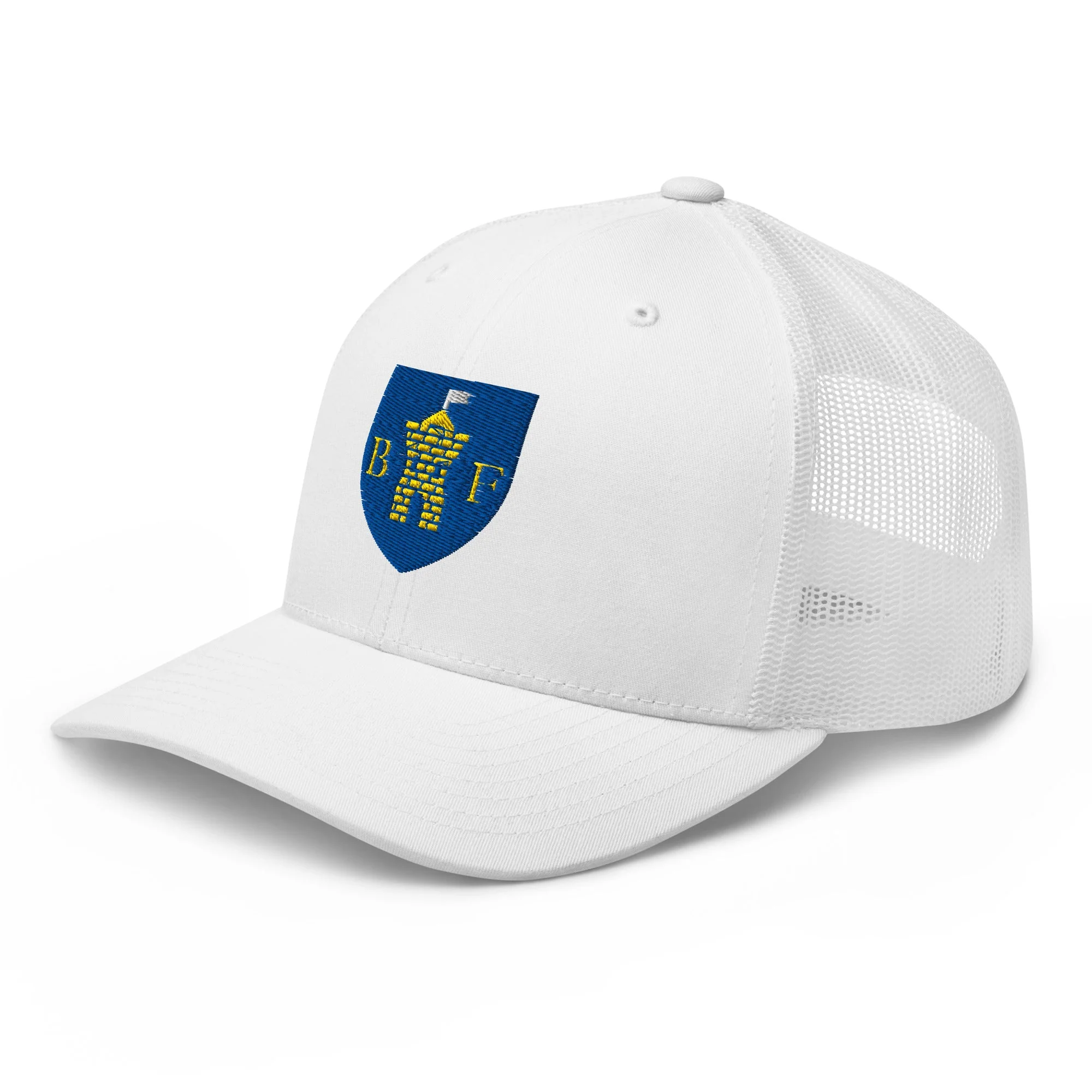Casquette - Belfort - Image 3