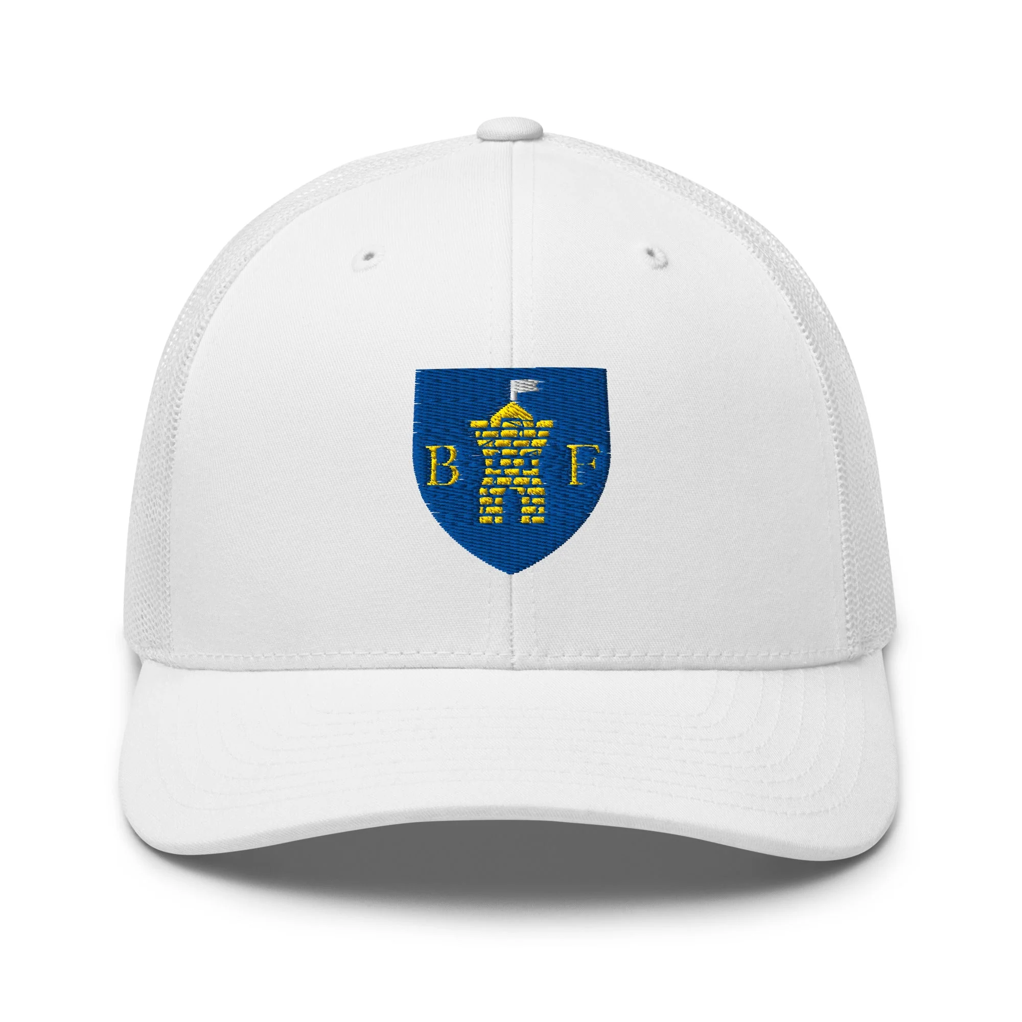 Casquette - Belfort - Image 4