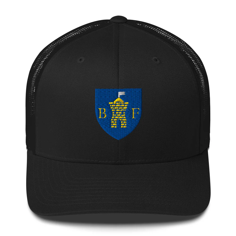 Casquette - Belfort - Image 5