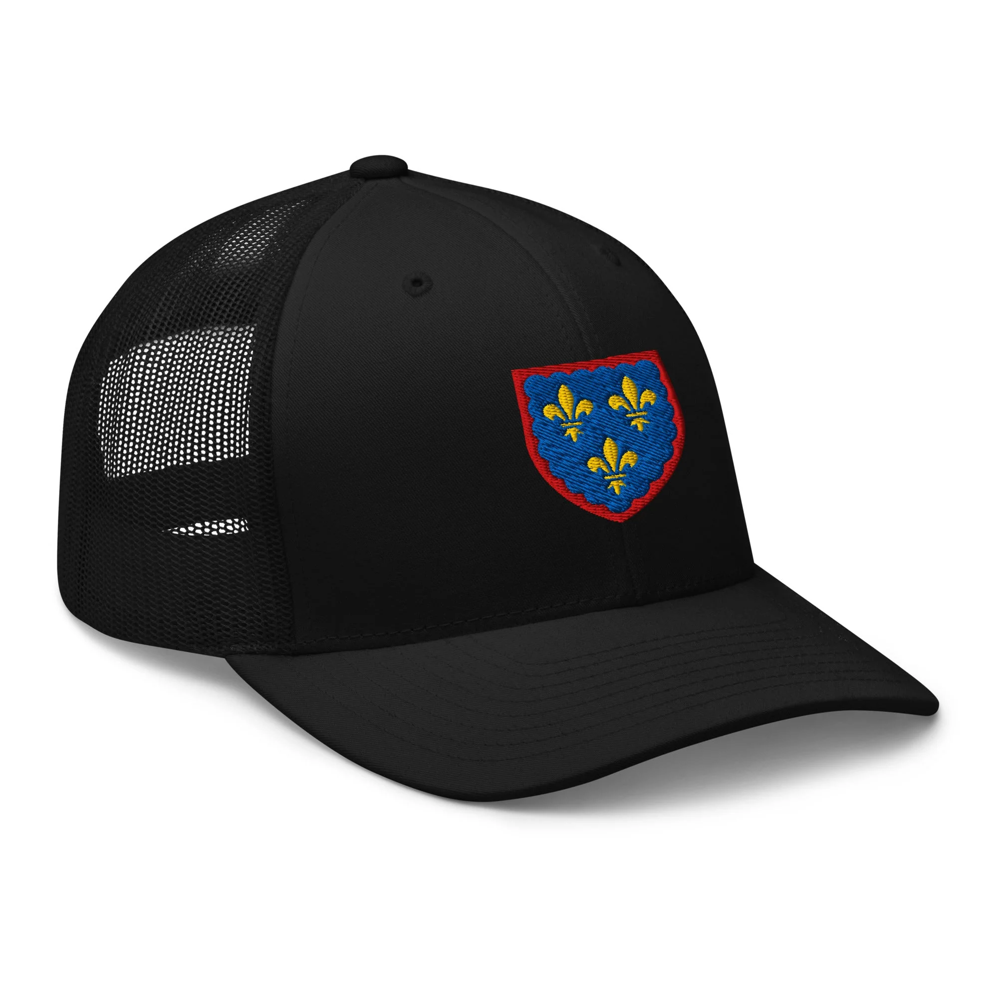 Casquette - Berry - Image 2