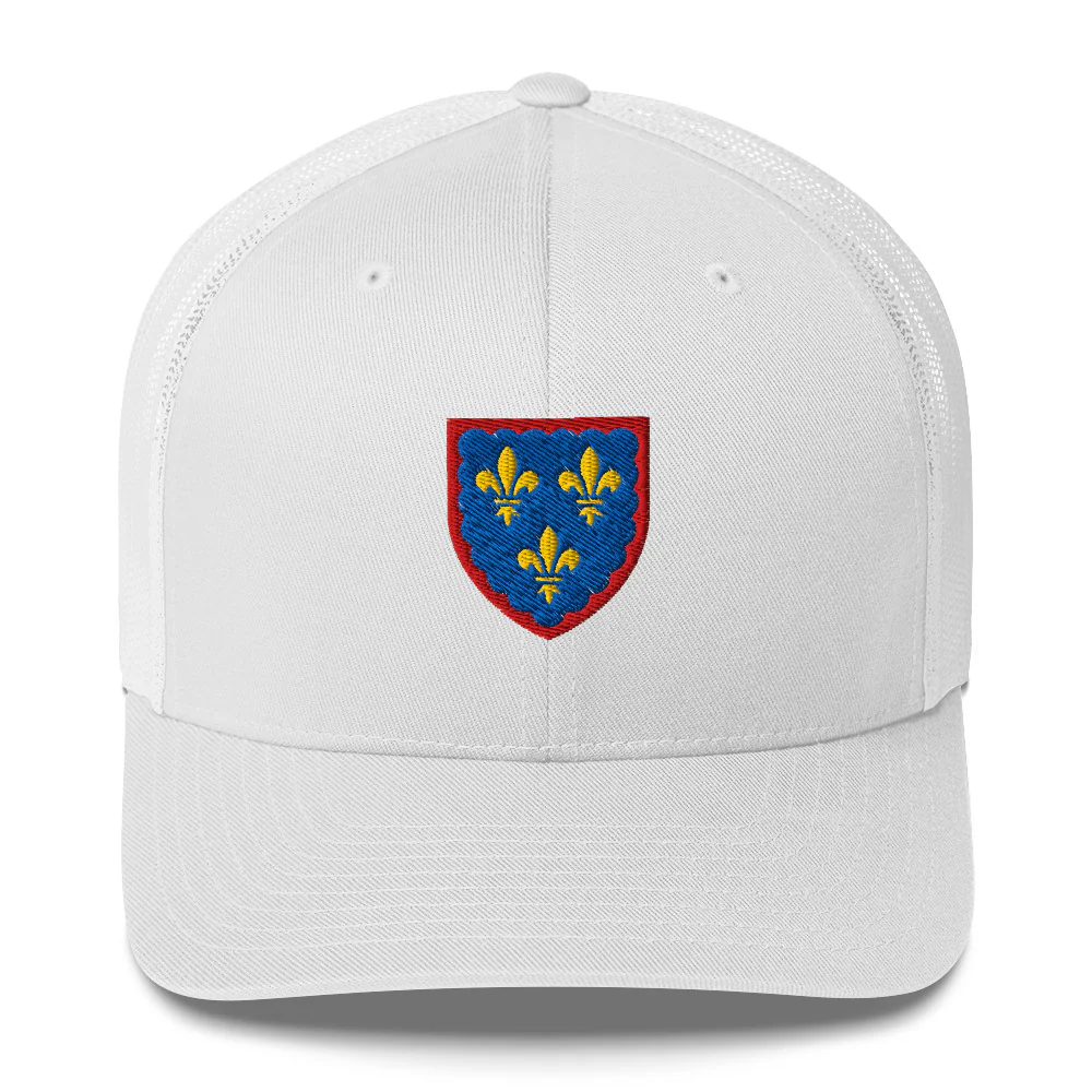 Casquette - Berry - Image 5