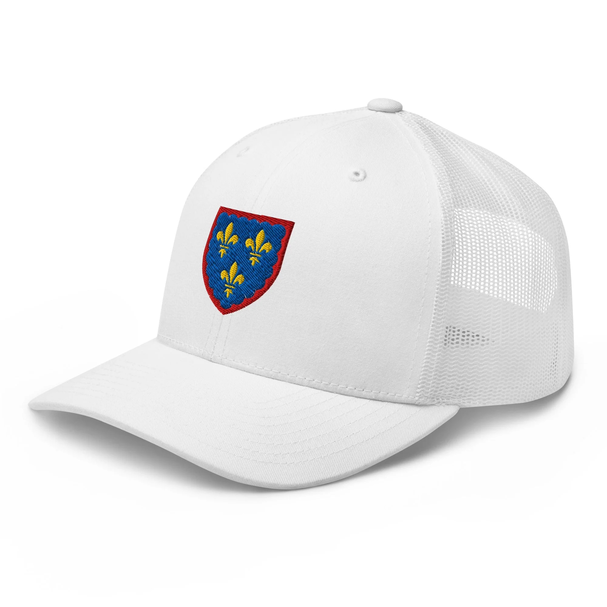 Casquette - Berry - Image 7