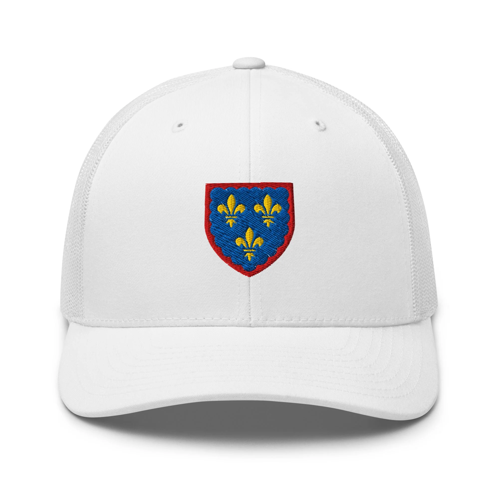 Casquette - Berry - Image 8