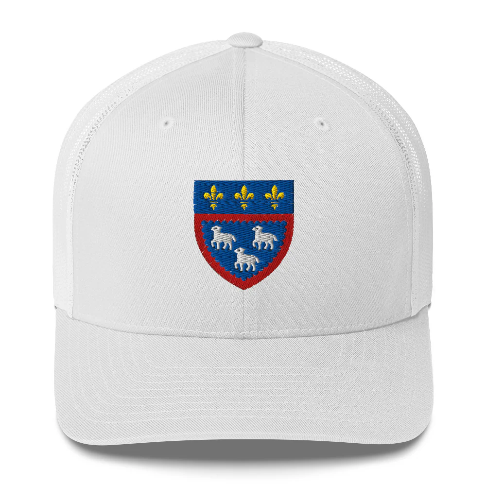 Casquette - Bourges