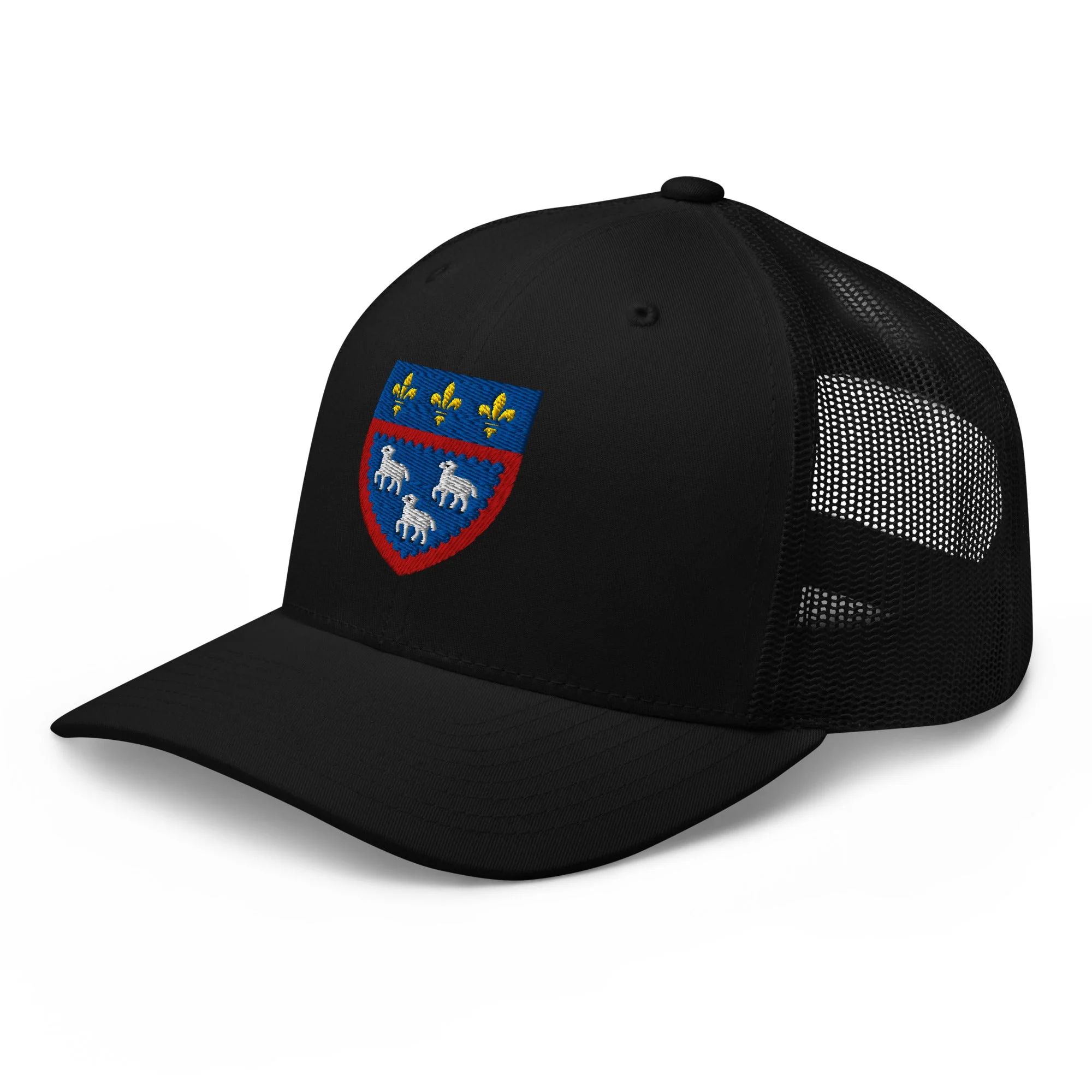 Casquette - Bourges - Image 5