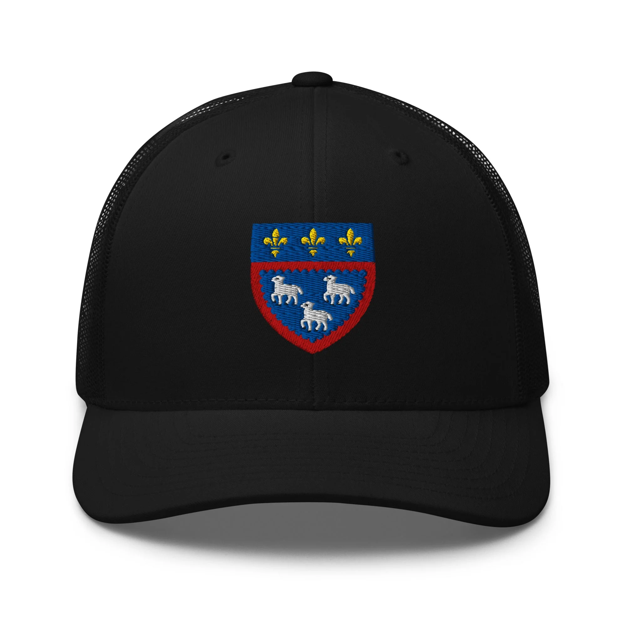 Casquette - Bourges - Image 6