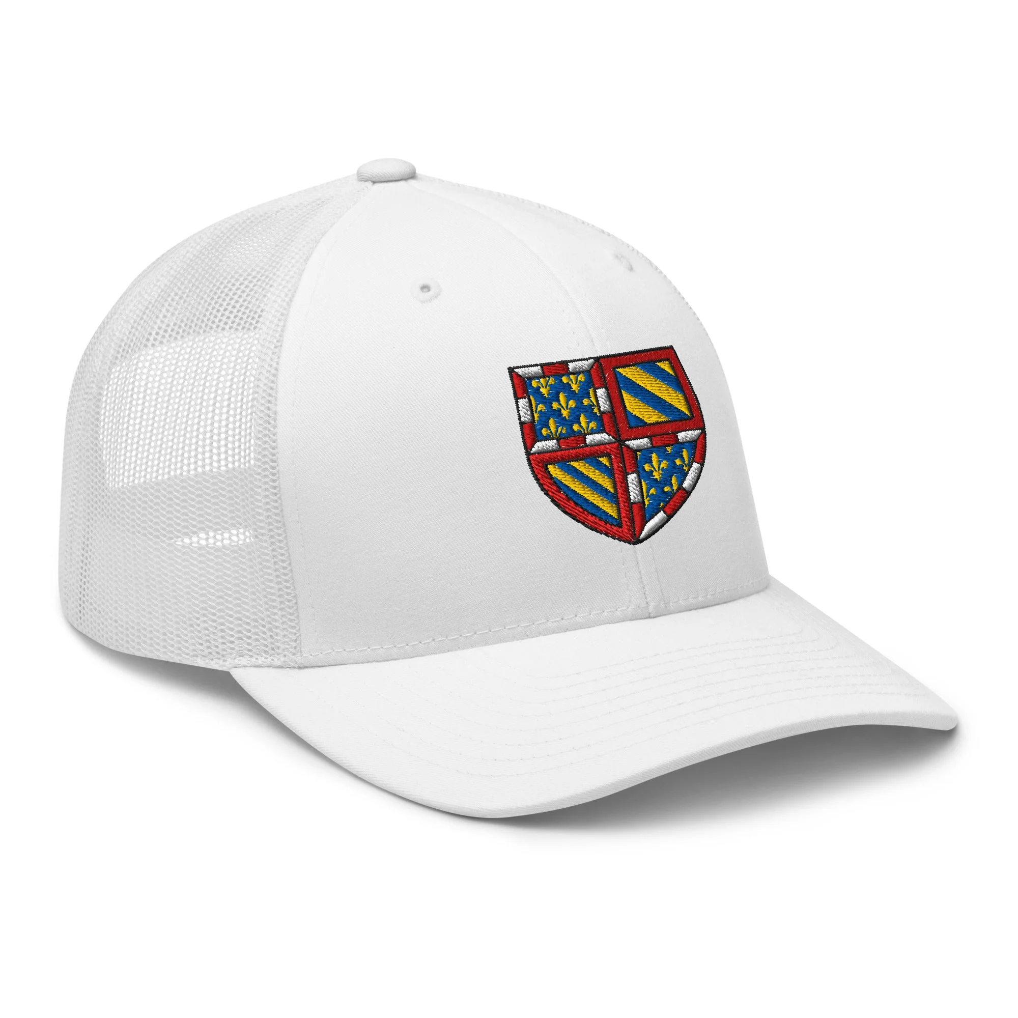 Casquette - Bourgogne - Image 6