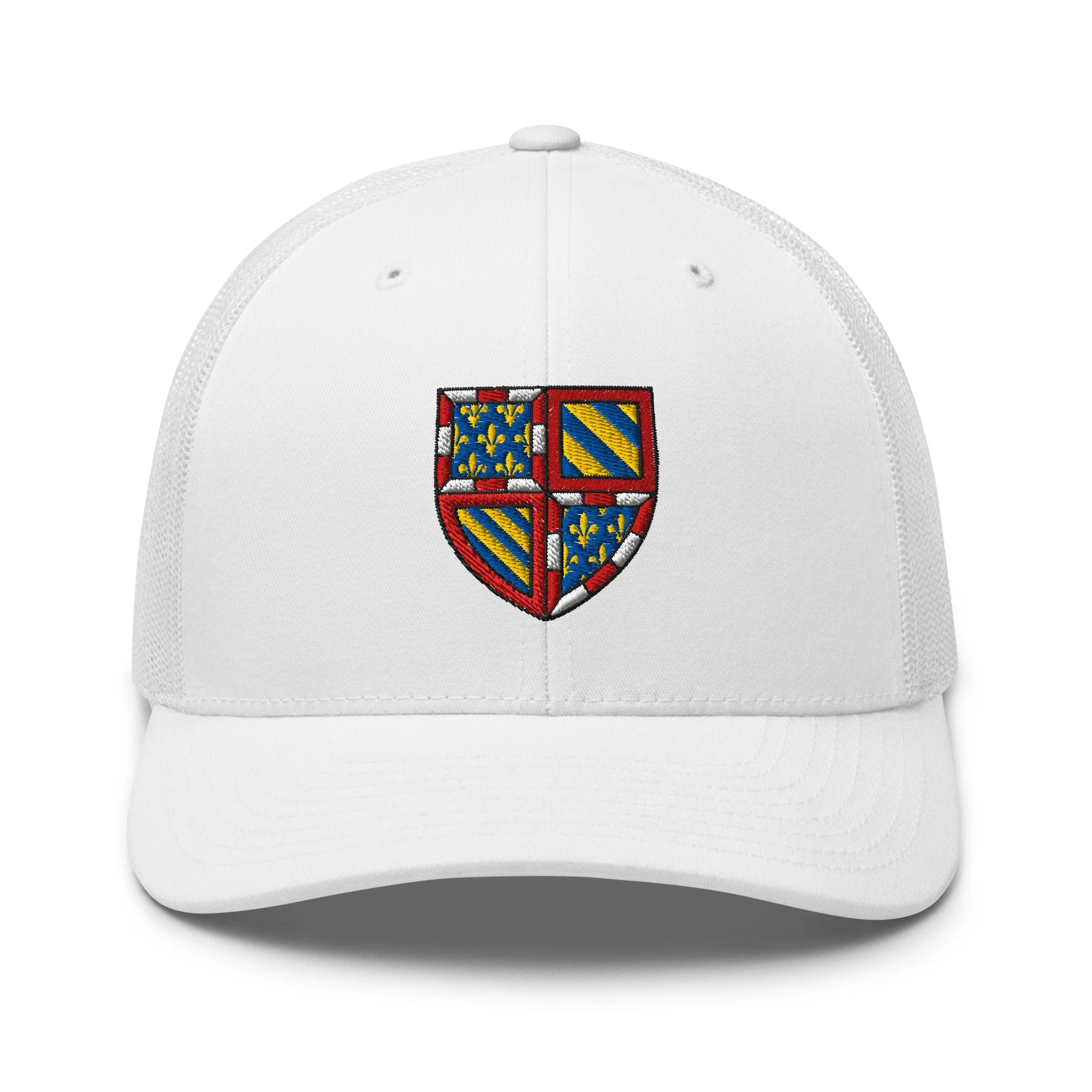 Casquette - Bourgogne - Image 8