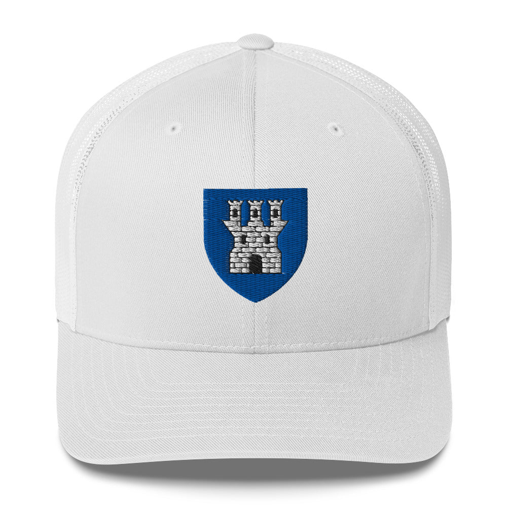 Casquette - Briançon