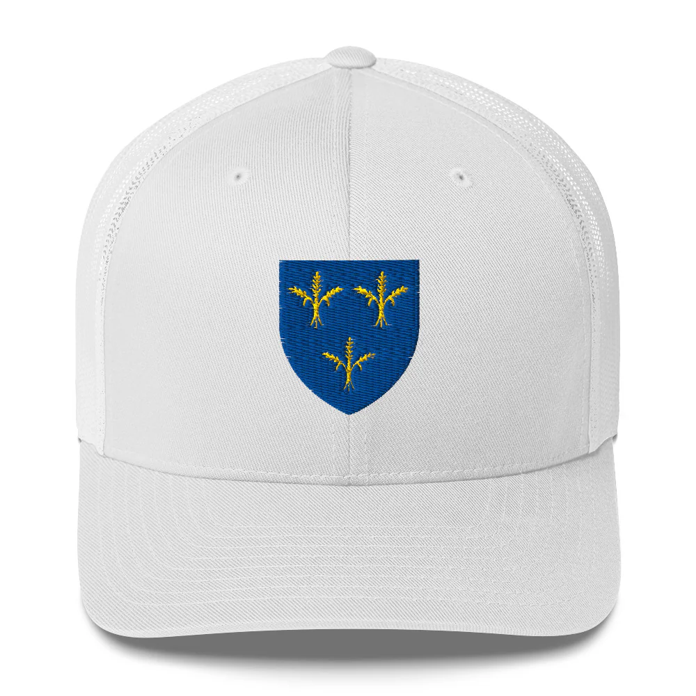 Casquette - Brive-la-Gaillarde