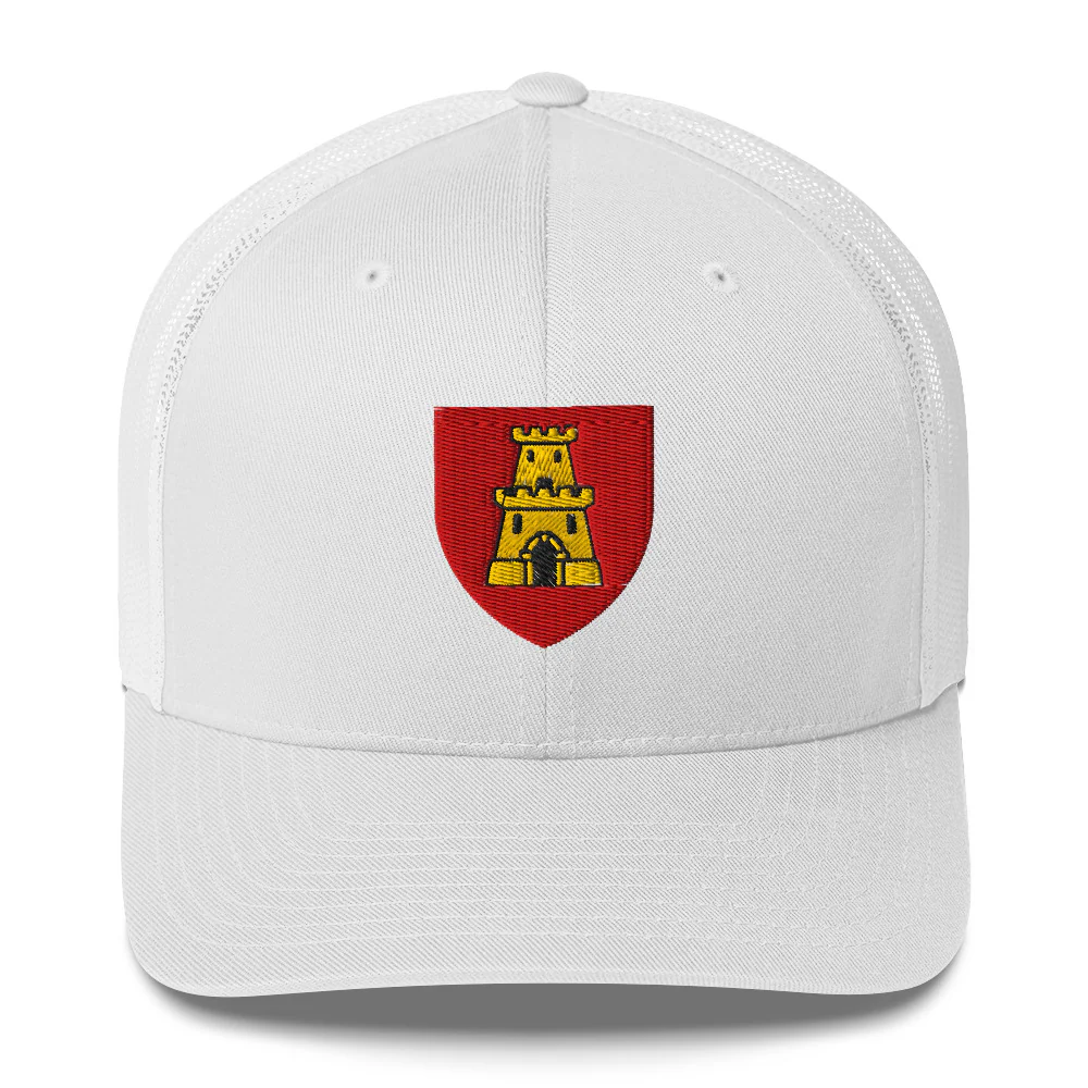 Casquette - Caen