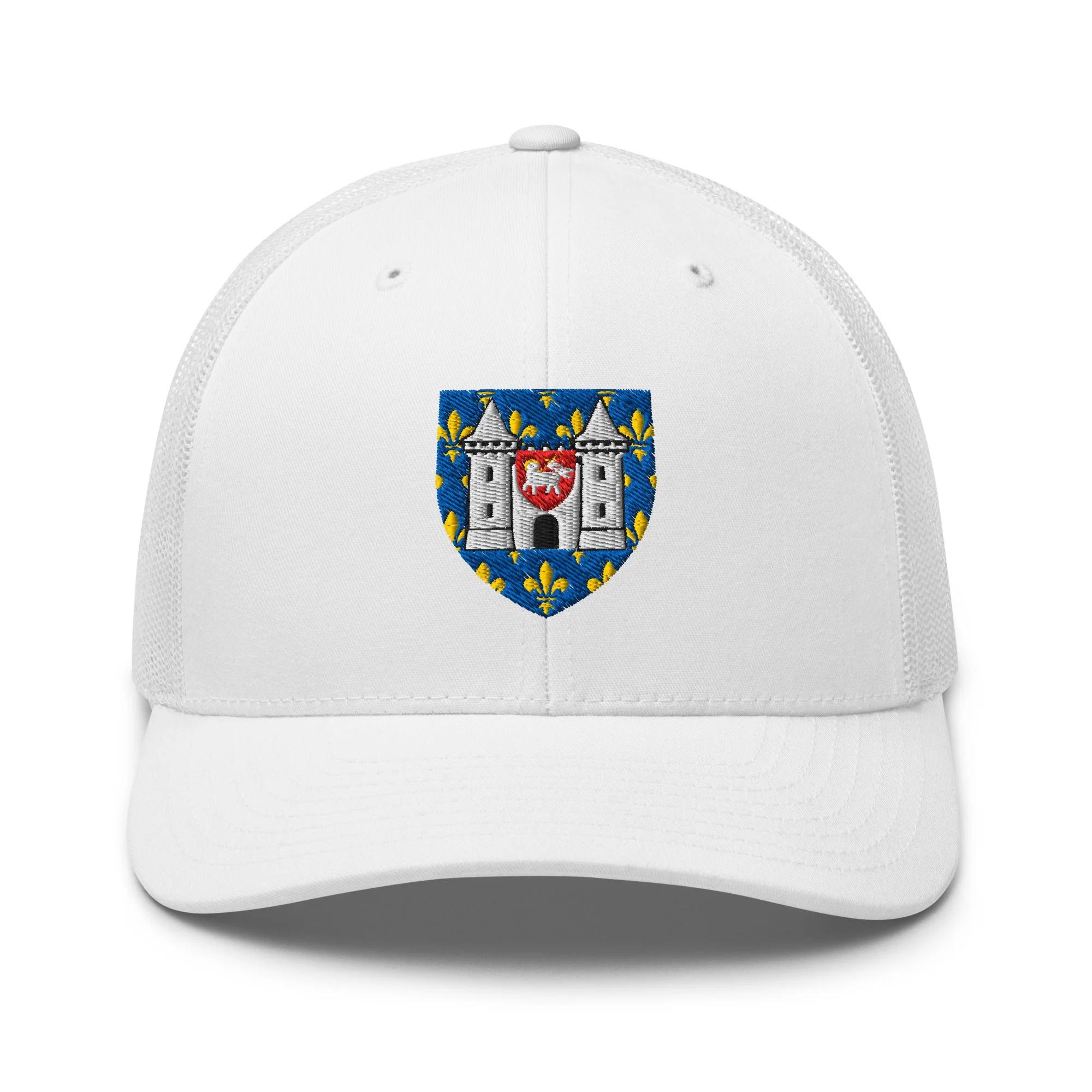 Casquette - Carcassonne - Image 3