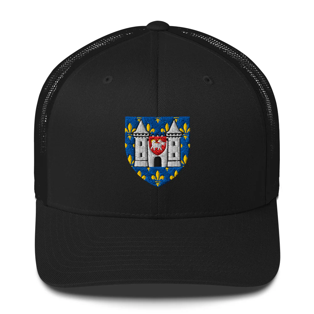 Casquette - Carcassonne - Image 4