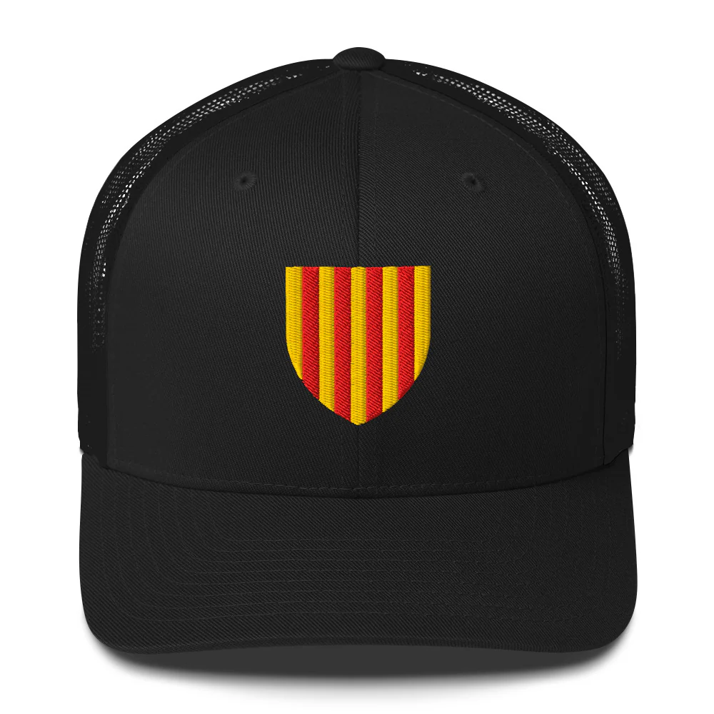 Casquette - Catalogne