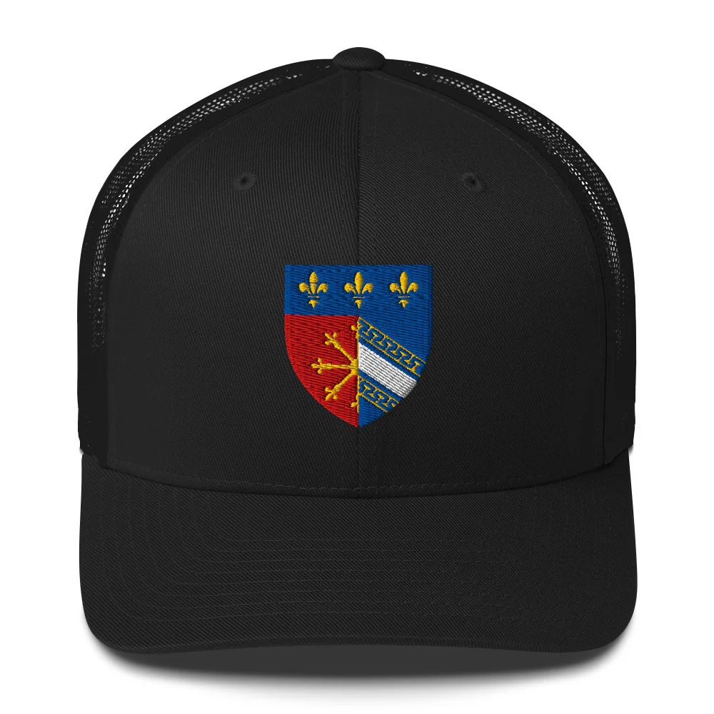 Casquette - Chaumont - Image 4