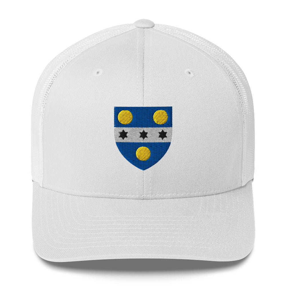 Casquette - Cherbourg