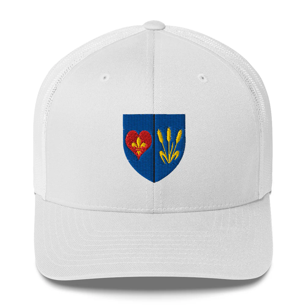 Casquette - Corbeil-Essonnes