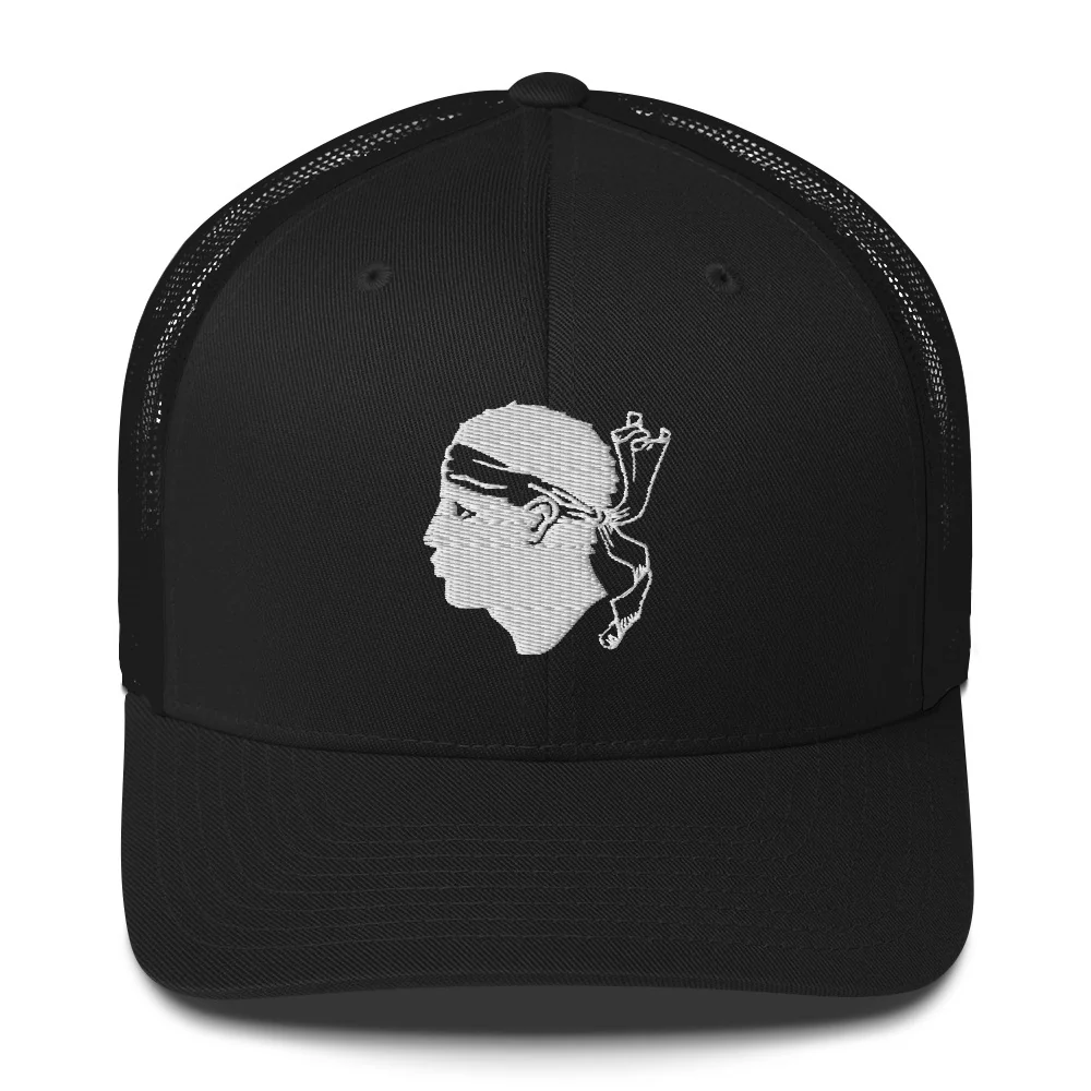 Casquette - Corse - Image 6