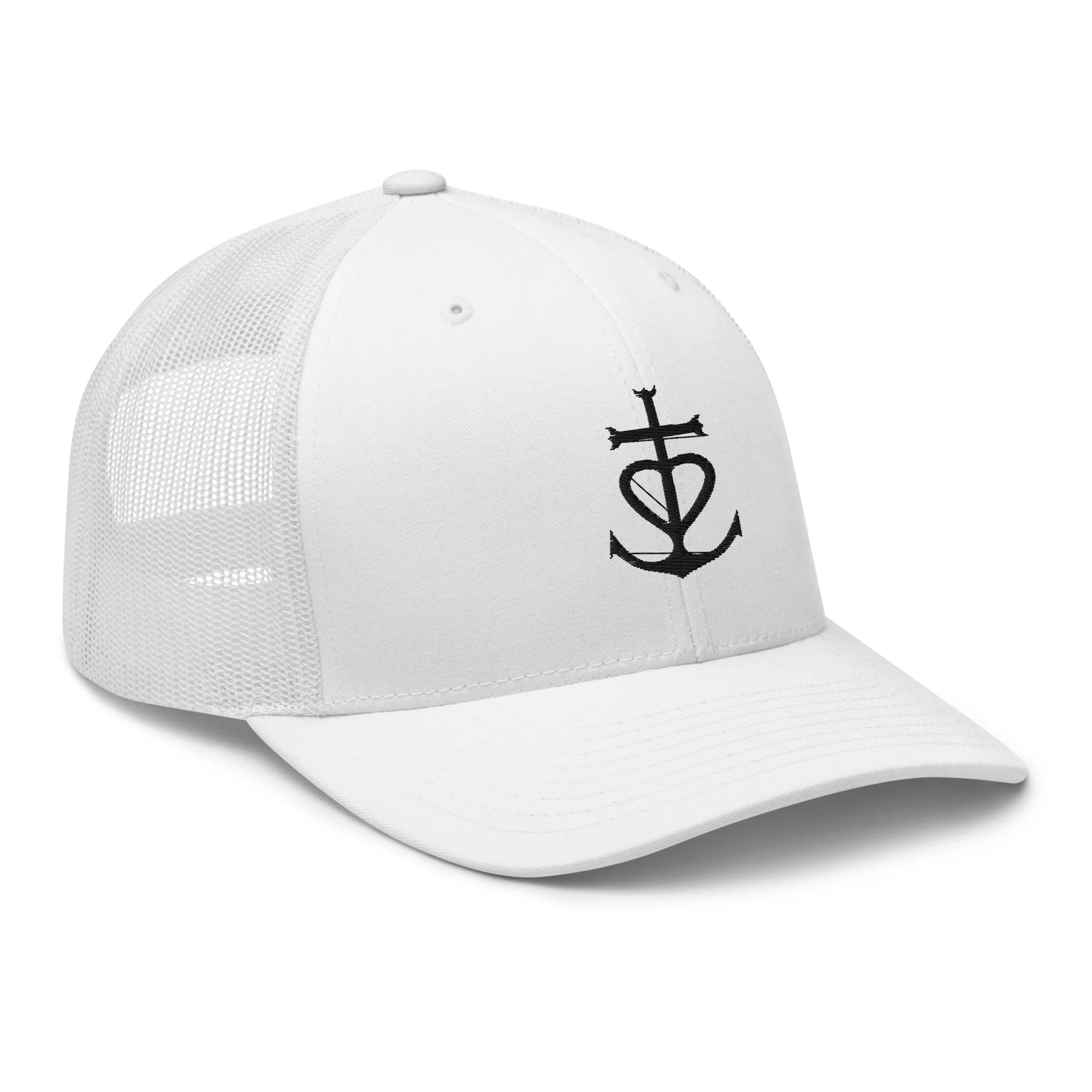 Casquette - Croix Camarguaise - Image 10