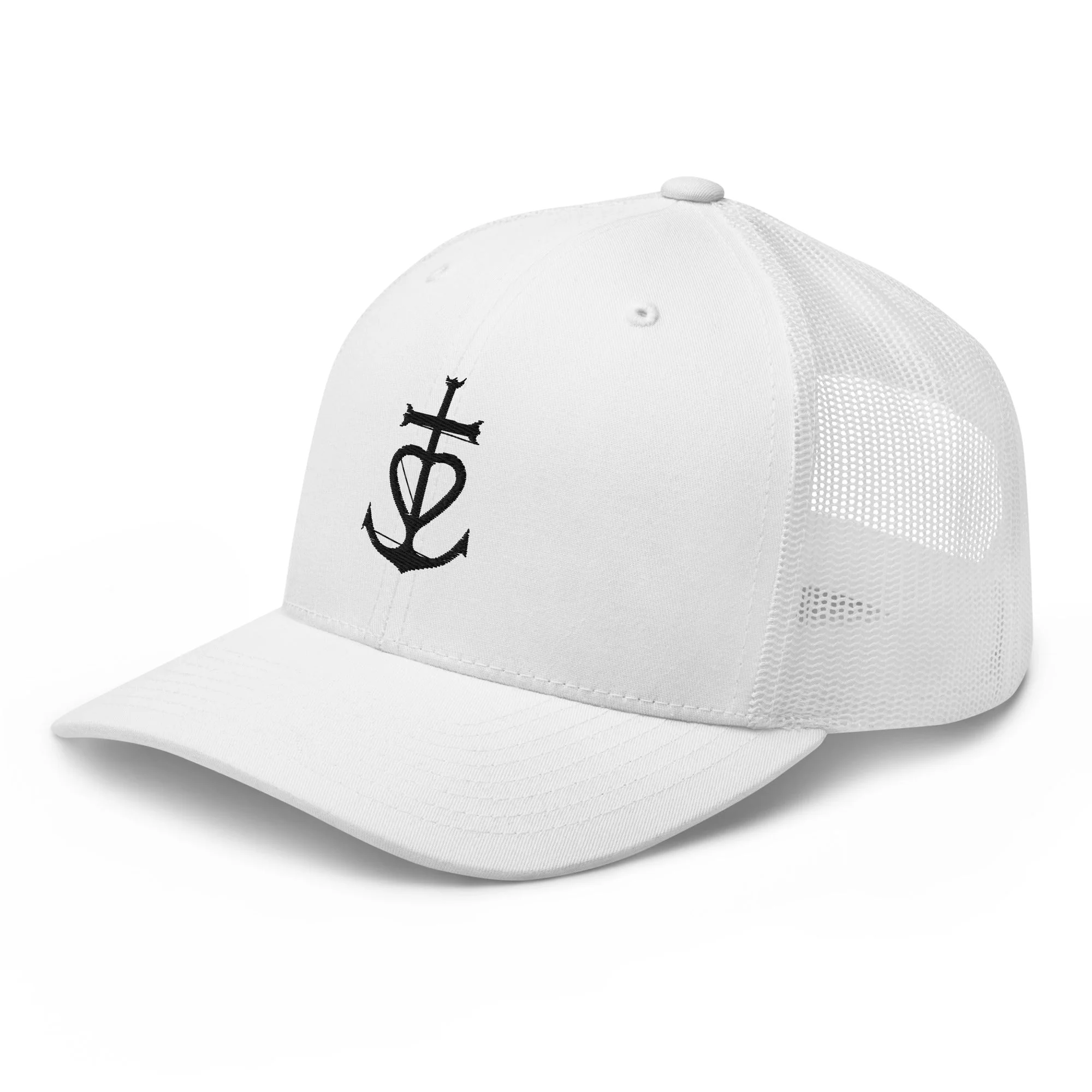 Casquette - Croix Camarguaise - Image 11