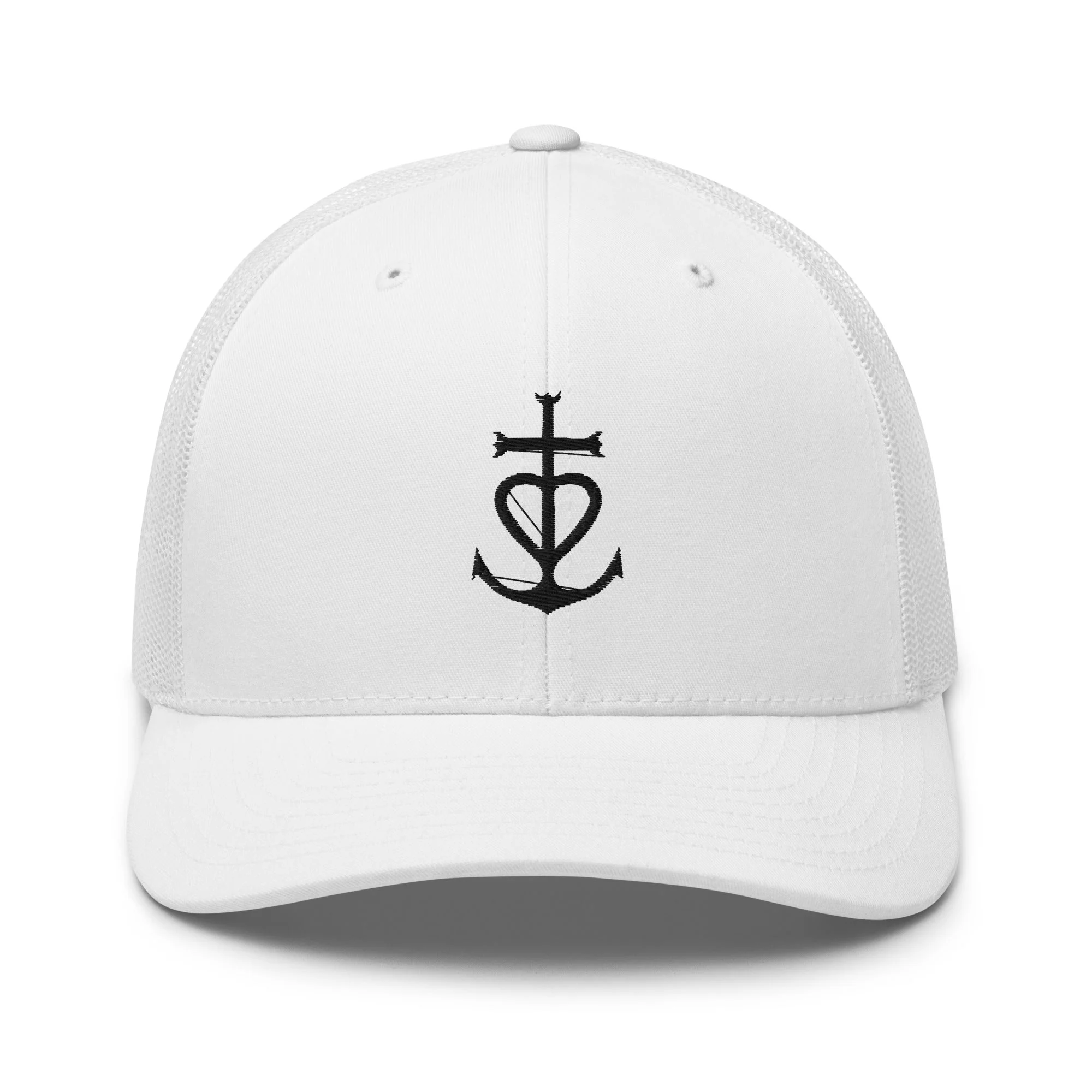 Casquette - Croix Camarguaise - Image 12